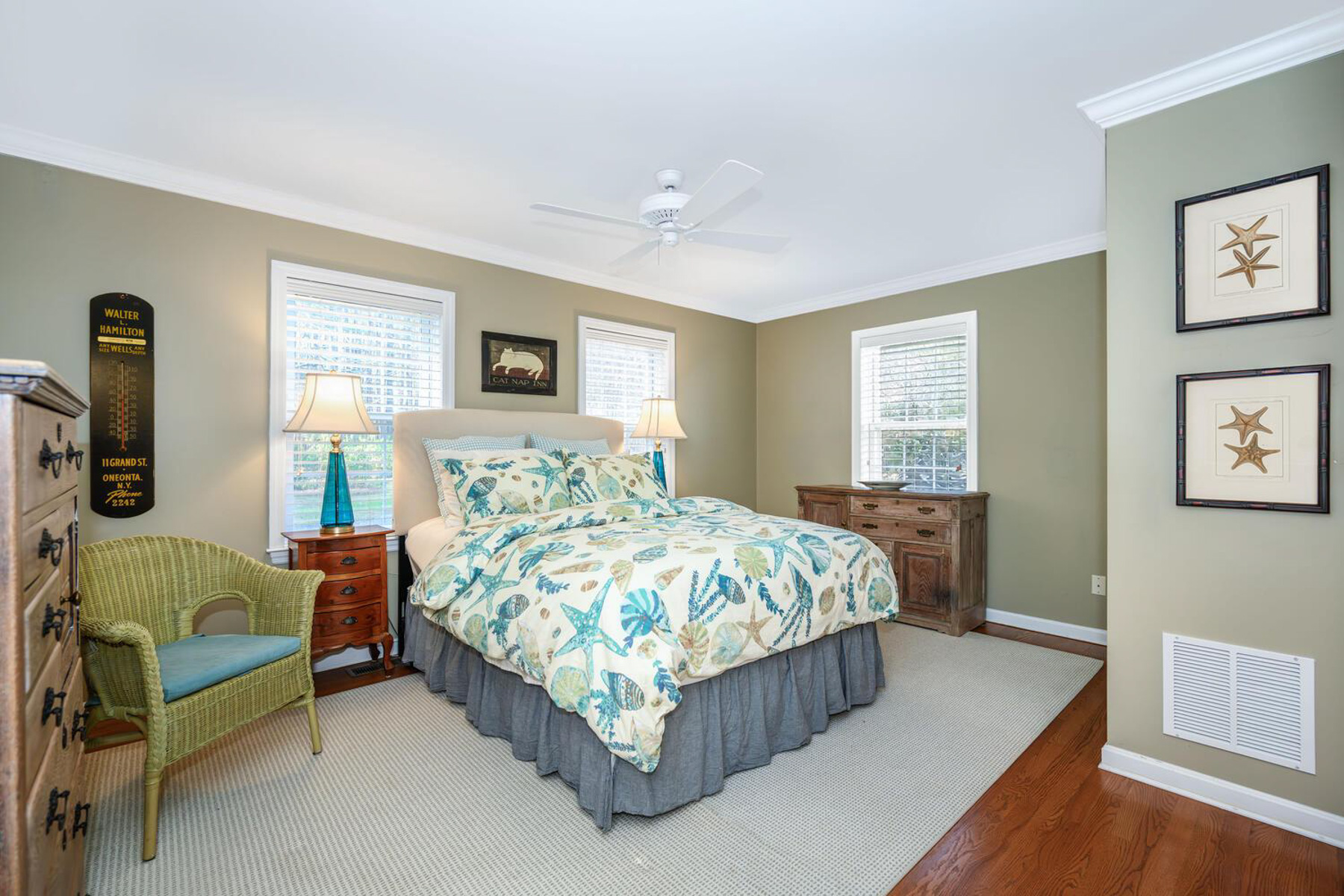  22707 Marshall Lane, Wittman, MD, 21676 - 物件實景