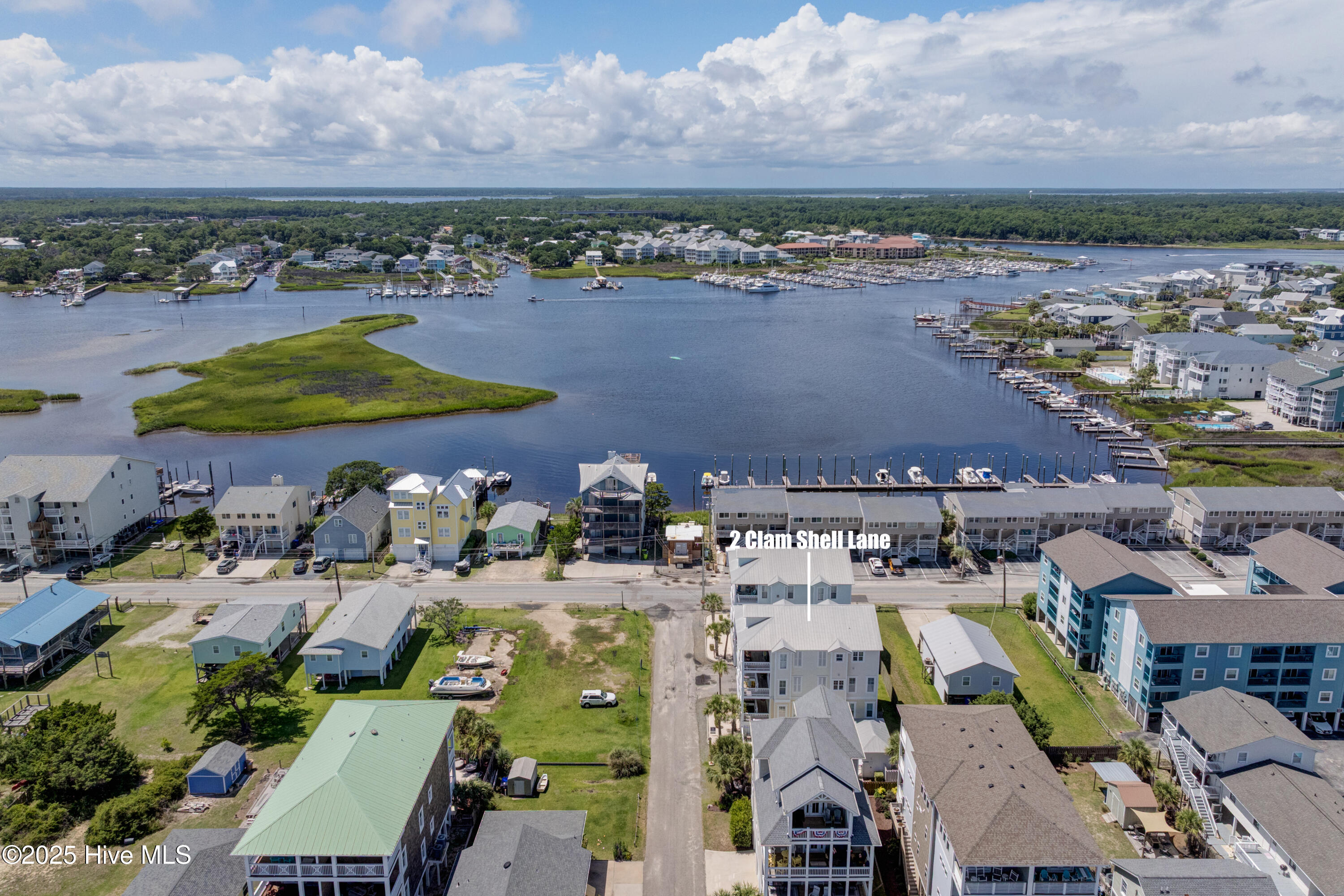 Carolina Beach, North Carolina, 28428, United States, 4 Bedrooms Bedrooms, ,4 BathroomsBathrooms,Residential,For Sale,1918468
