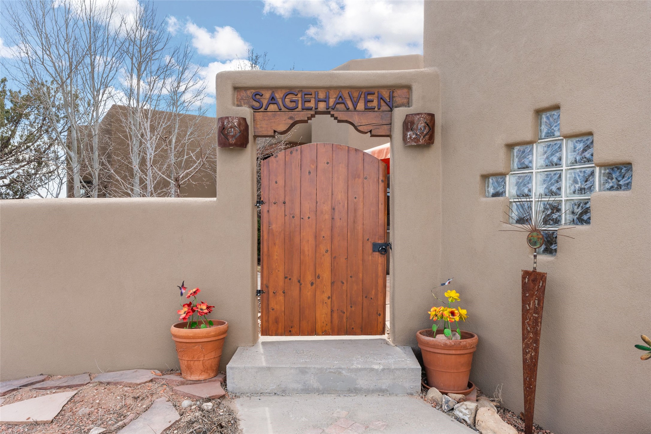  3 Avenida De Mercedes - 物件實景