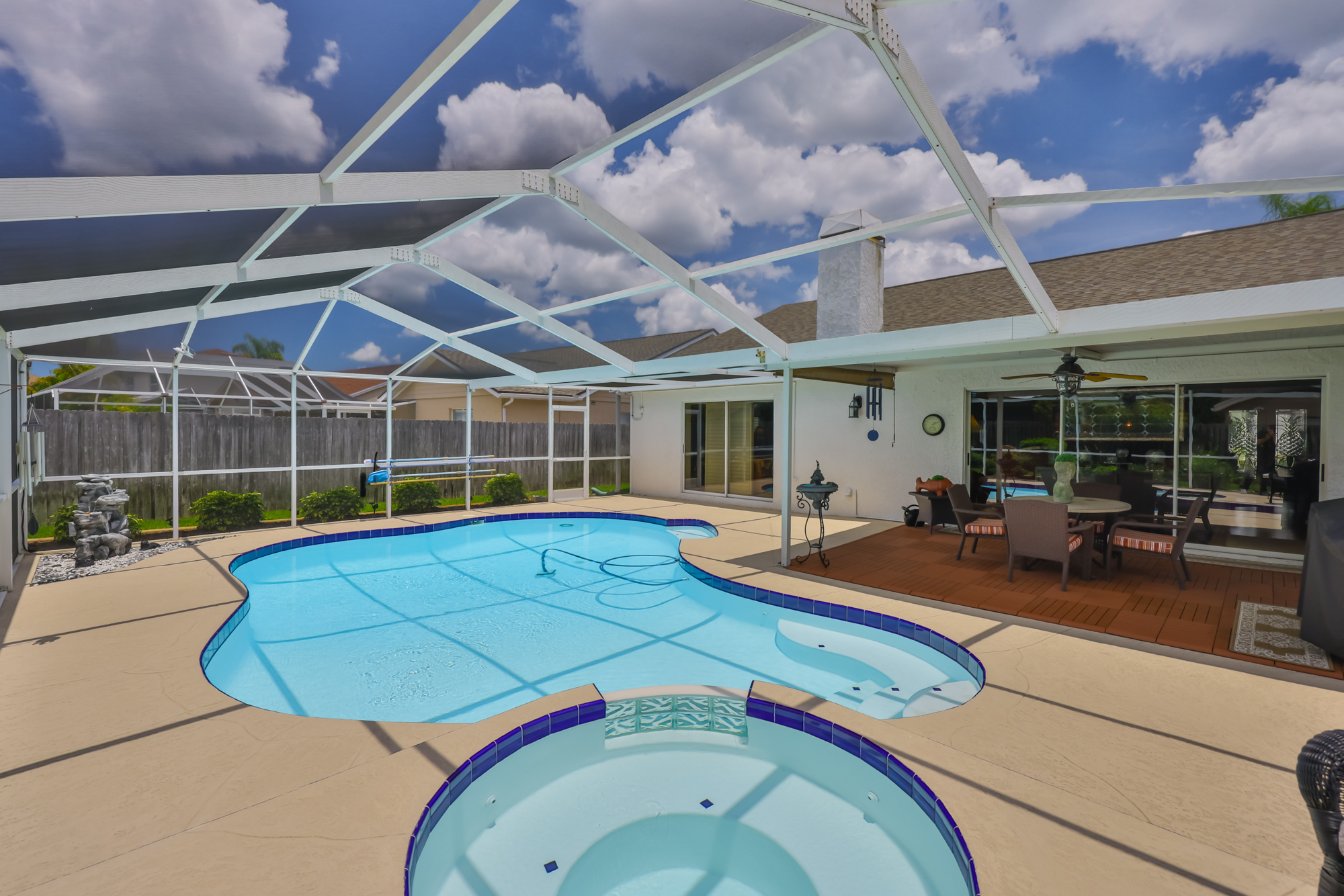 Tampa, Florida, 33635, United States, 4 Bedrooms Bedrooms, ,2 BathroomsBathrooms,Residential,For Sale,1996495