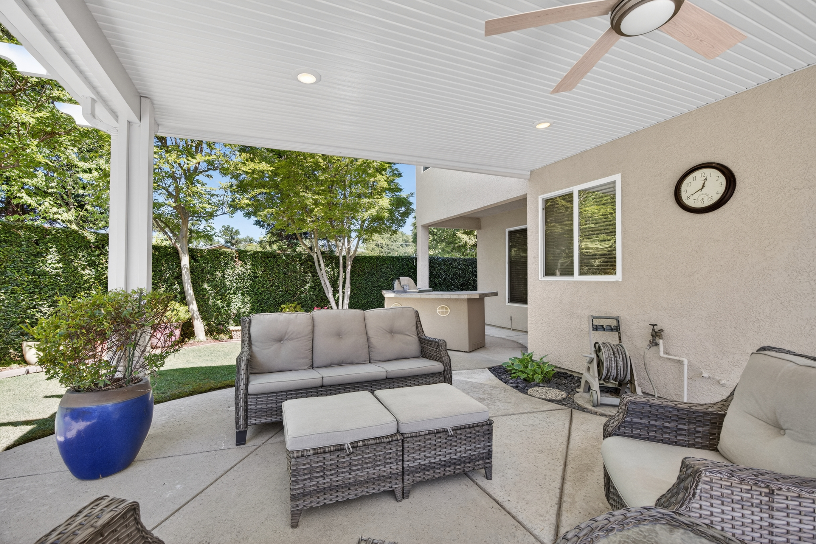  5500 Tierra Gardens Lane, Carmichael, CA 95608 - 物件實景