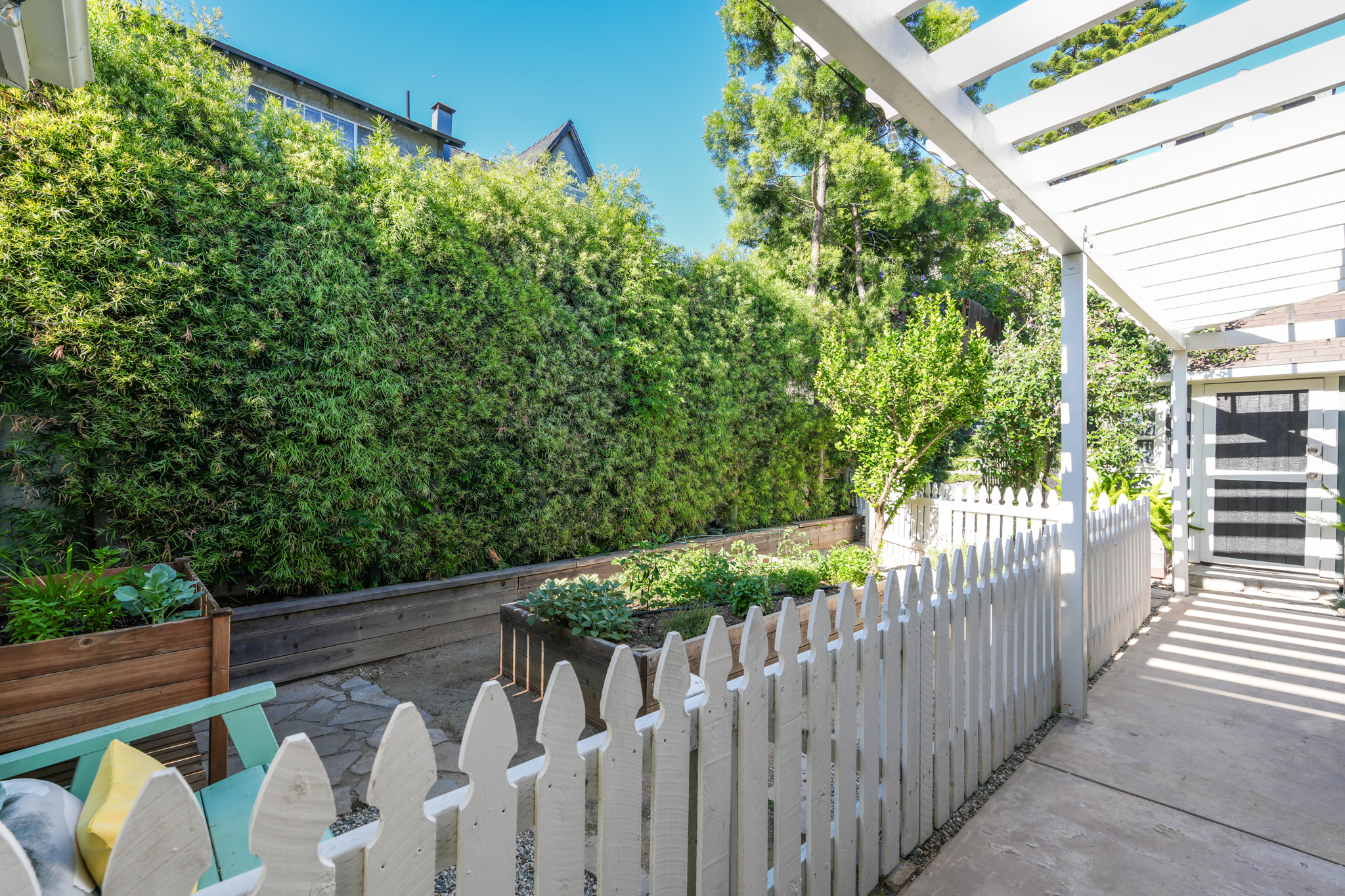  4814 Wicopee Ave - 物件實景