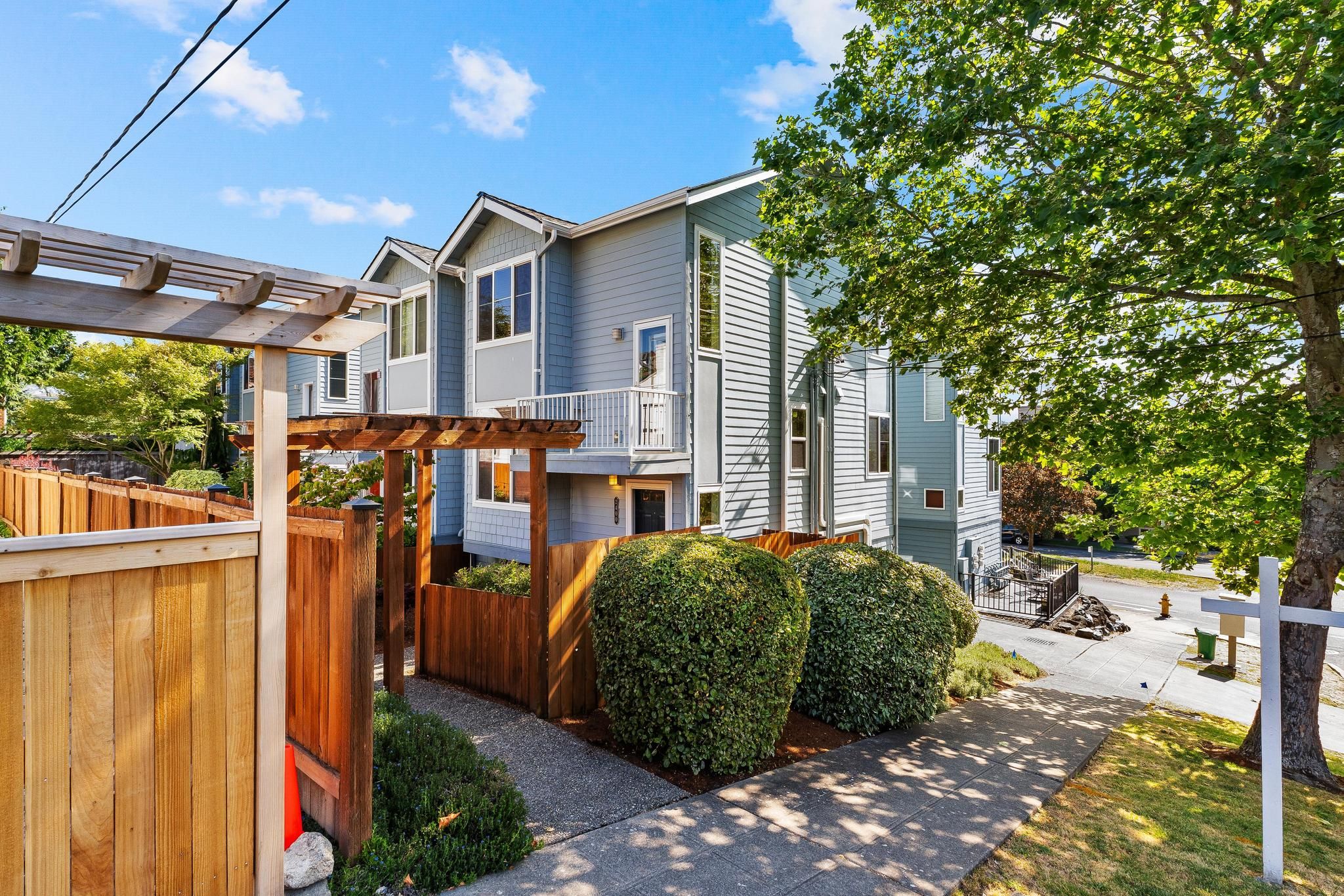  2400 West Boston St, Seattle, WA 98199 - 物件實景