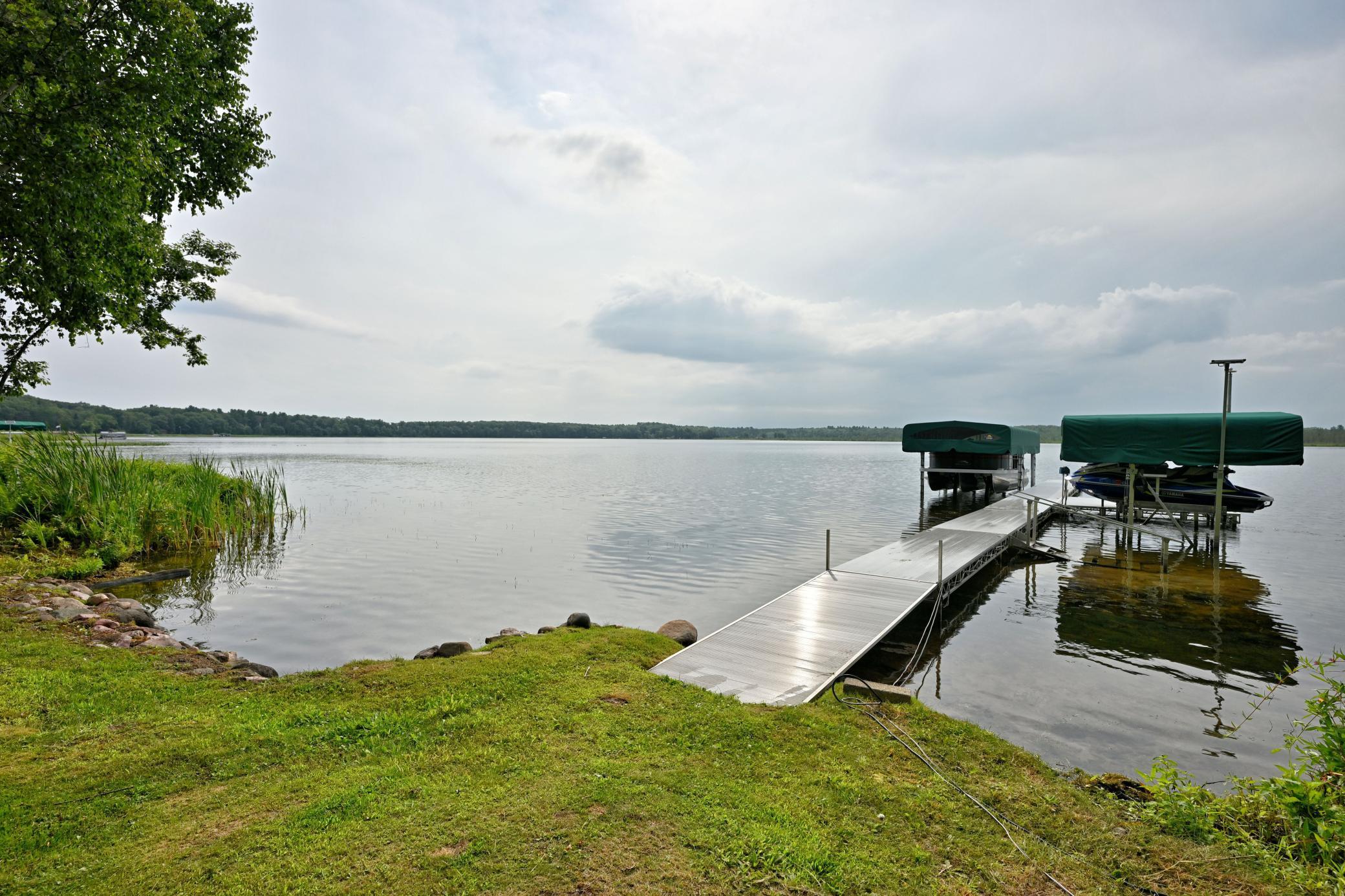 Stone Lake, Wisconsin, 54876, United States, 4 Bedrooms Bedrooms, ,2 BathroomsBathrooms,Residential,For Sale,2016333