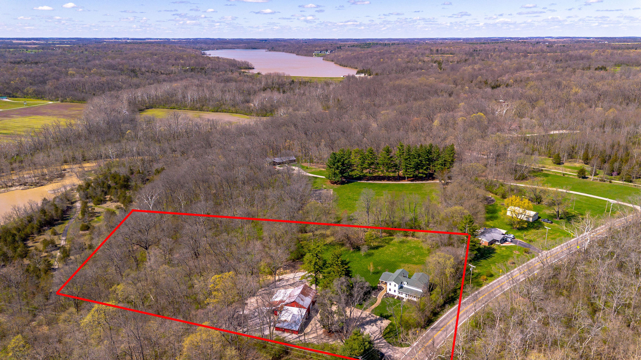 Oxford, Ohio, 45056, United States, 5 Bedrooms Bedrooms, ,4 BathroomsBathrooms,Residential,For Sale,1981733