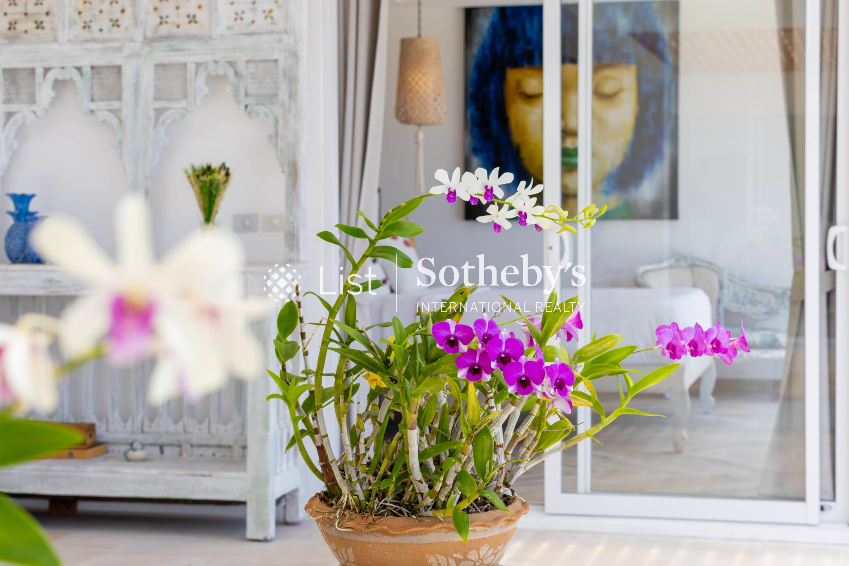  Stunning Beachfront Villa in Chaloklum Koh Phangan - 物件實景