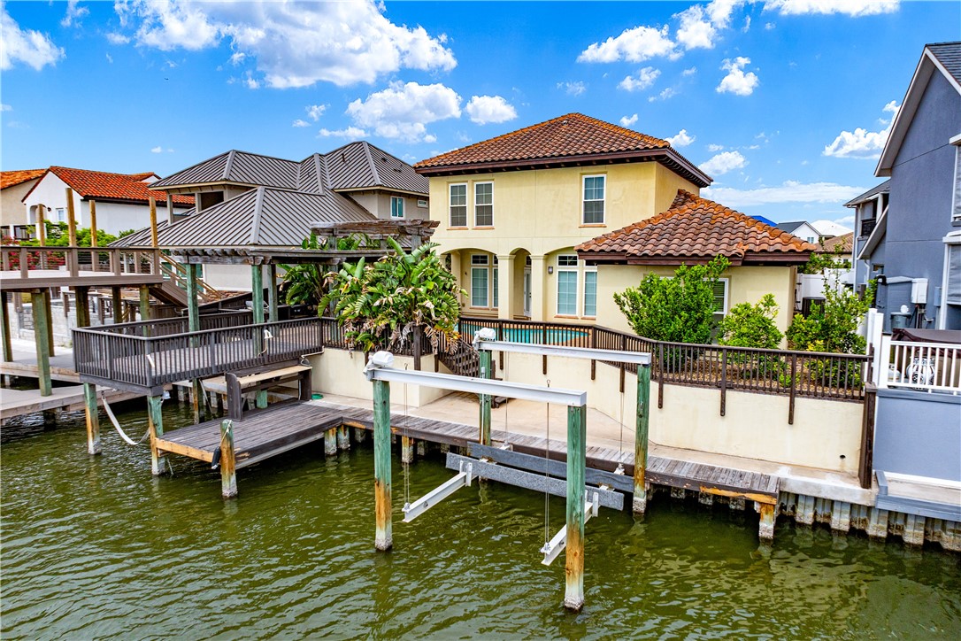 Corpus Christi, Texas, 78418, United States, 4 Bedrooms Bedrooms, ,4 BathroomsBathrooms,Residential,For Sale,1917782