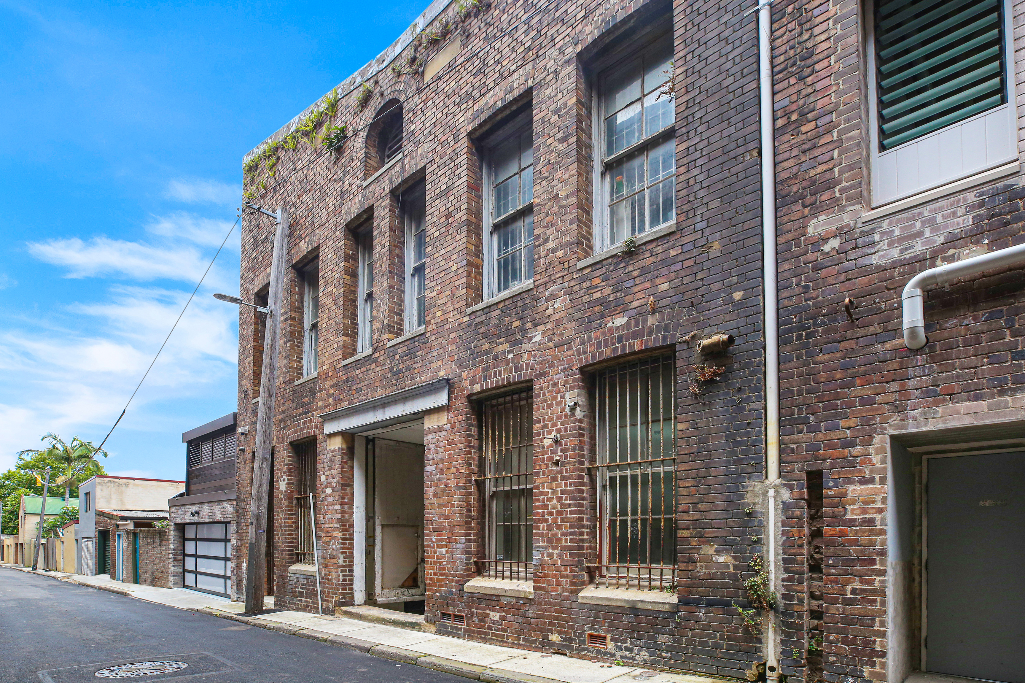  61-63 Great Buckingham Street, Redfern - 物件實景