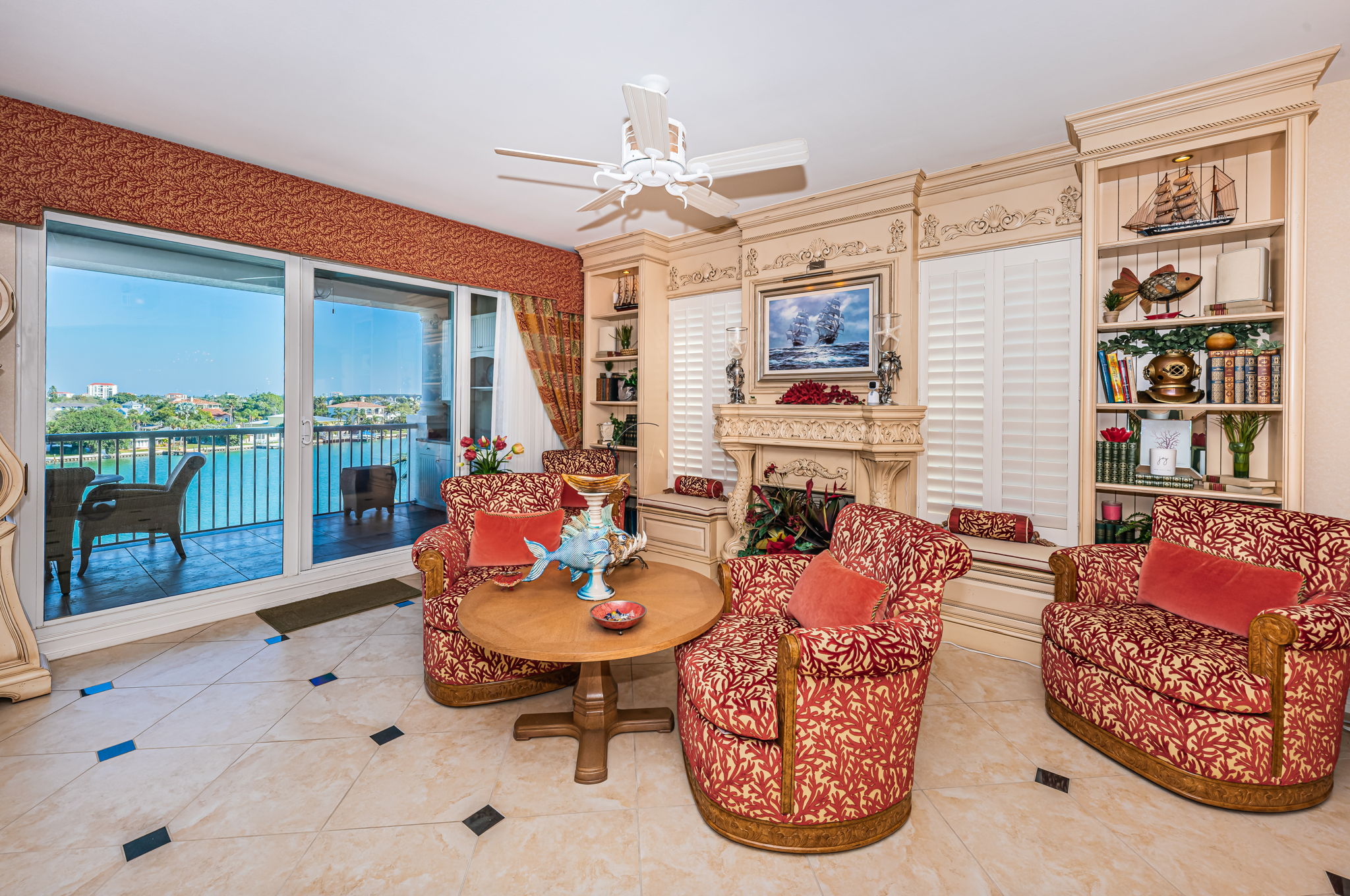 ST Pete Beach, Florida, 33706, United States, 3 Bedrooms Bedrooms, ,4 BathroomsBathrooms,Residential,For Sale,1810563