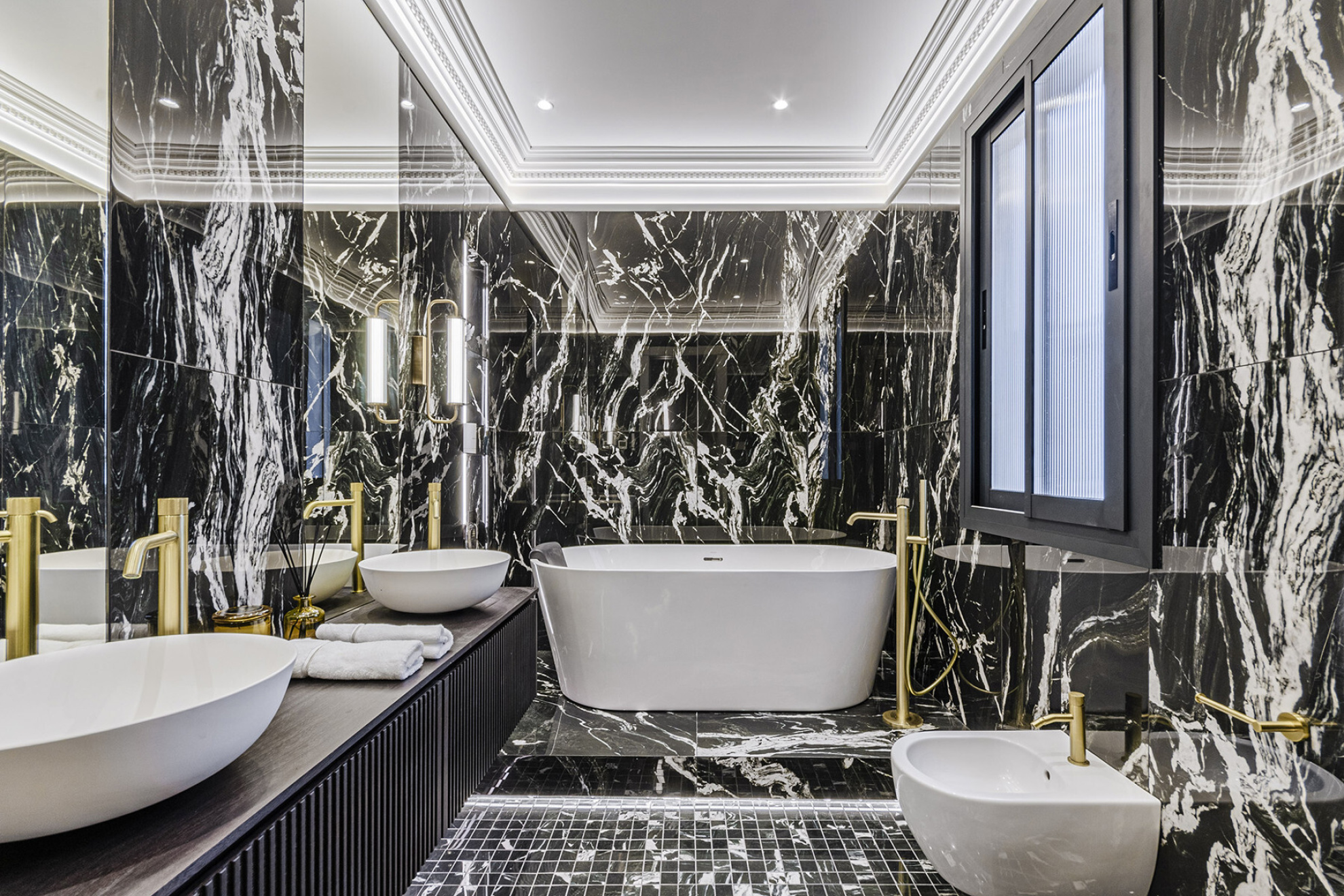  Luxurious refurbished apartment just steps from Paseo de Gracia - 物件實景