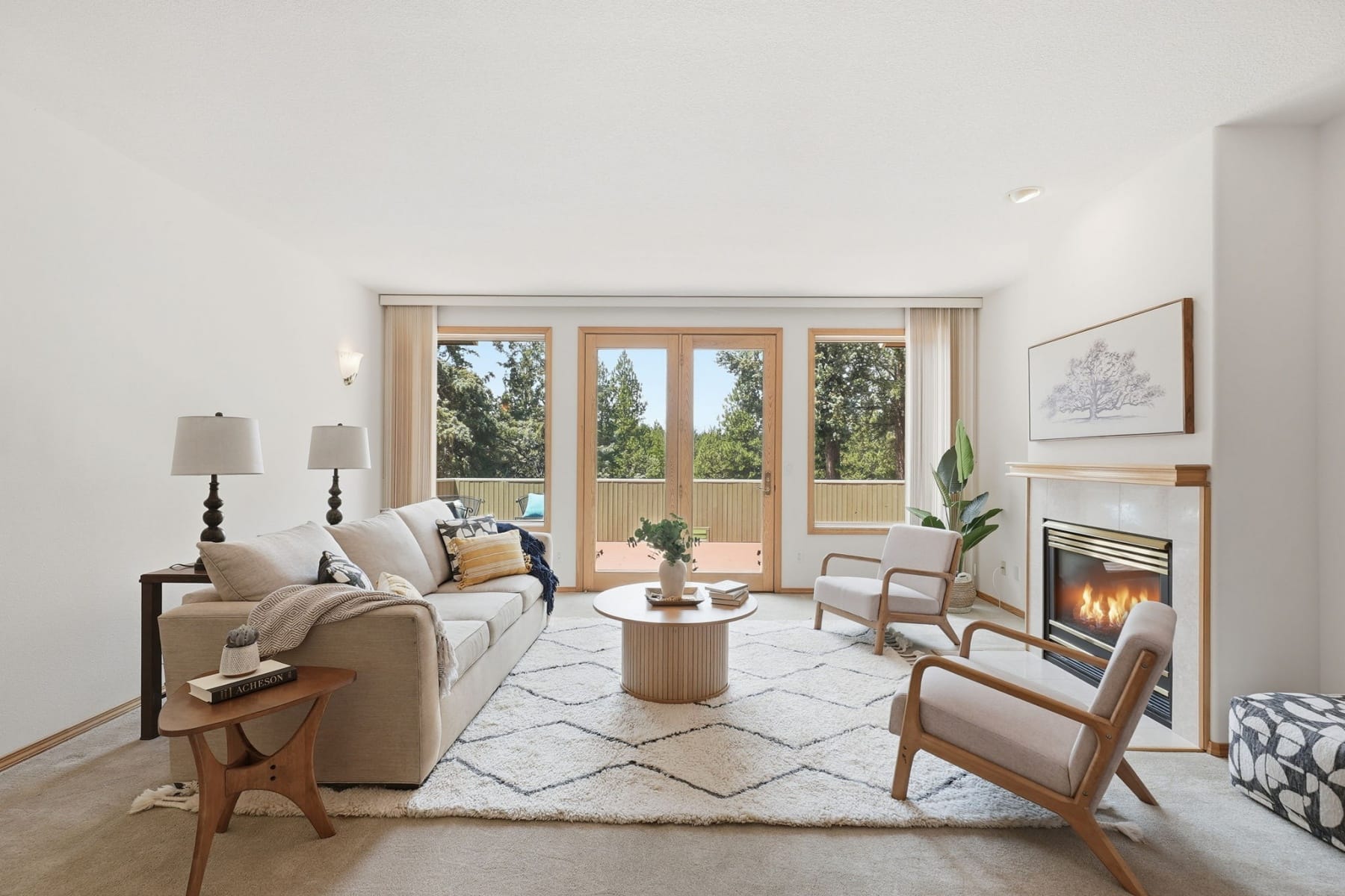  3465 NW Conrad Drive Bend, OR 97703 - 物件實景