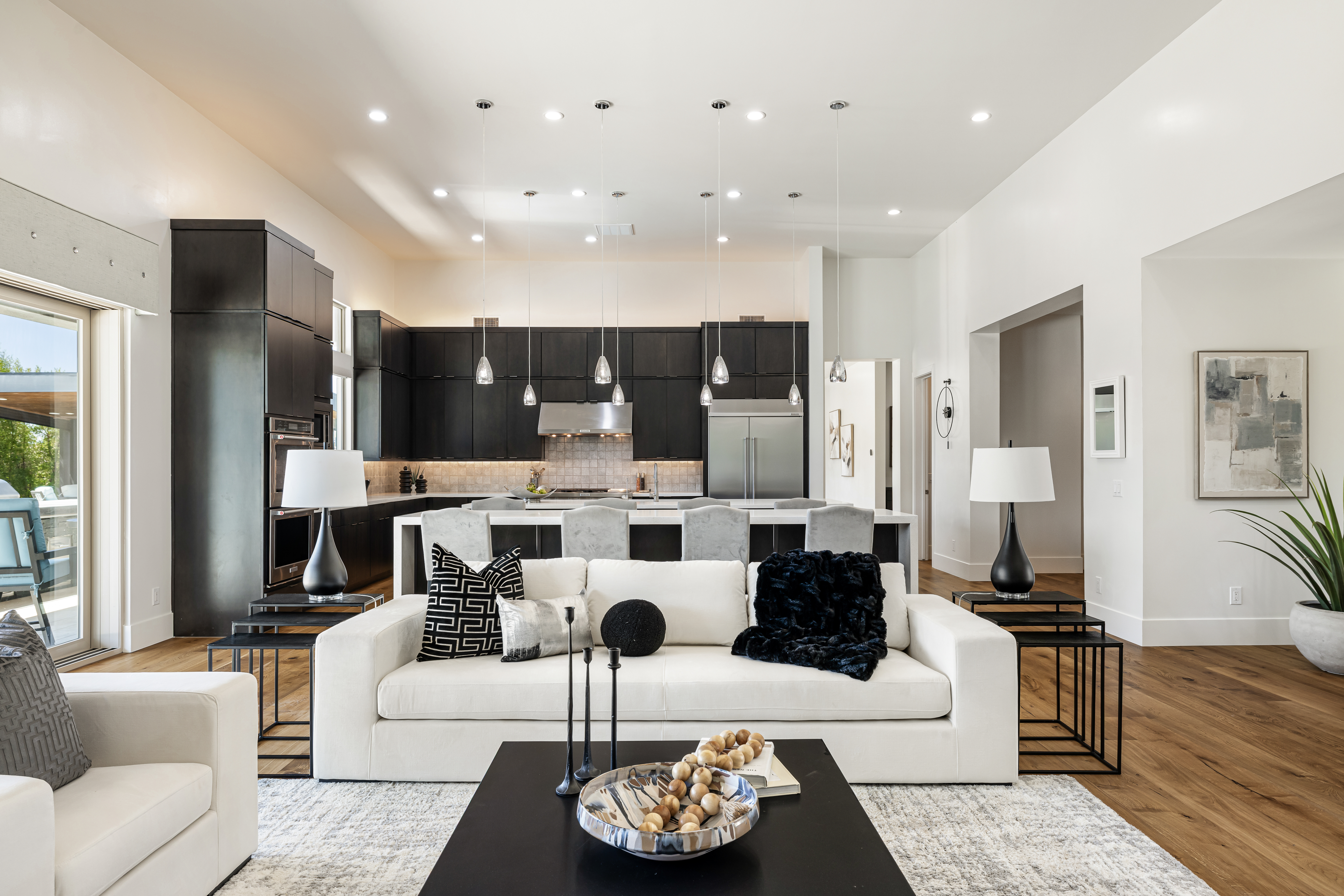  24848 S 198th Place ¦Queen Creek, AZ - 物件實景
