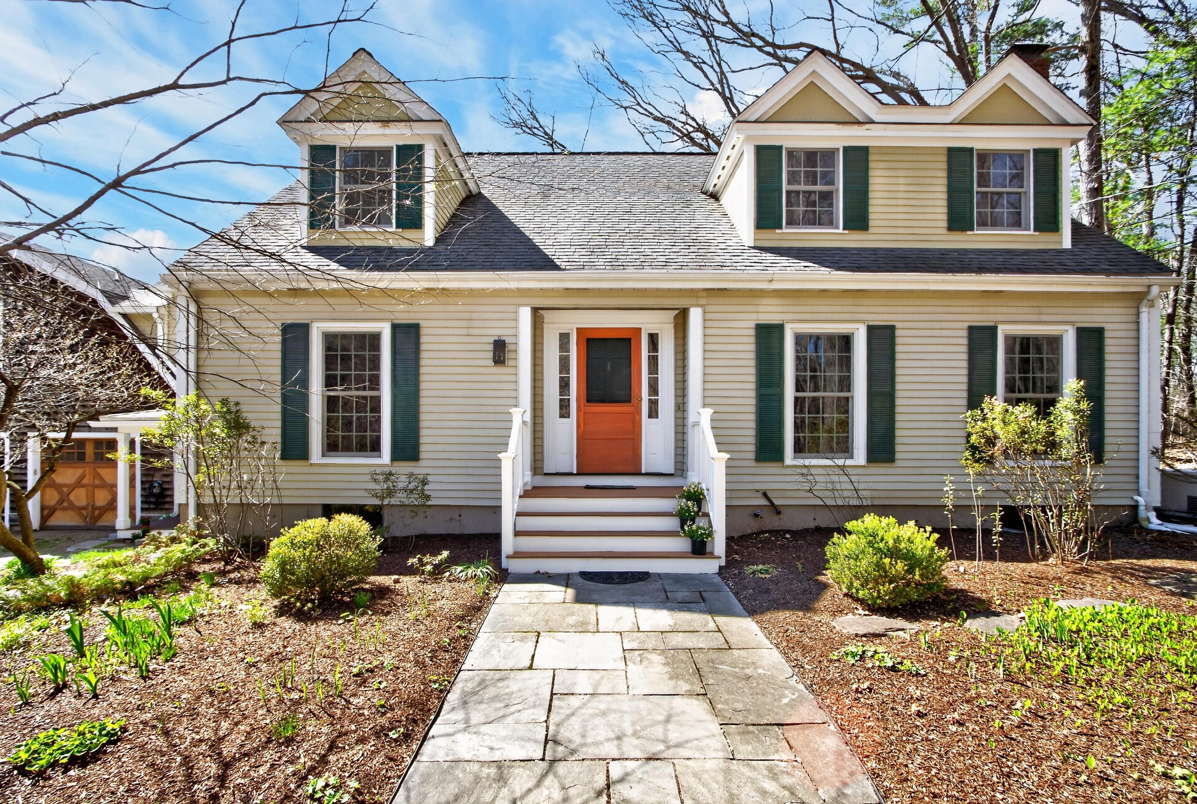  225 Lowell Street, Carlisle, MA 01741 - 物件實景