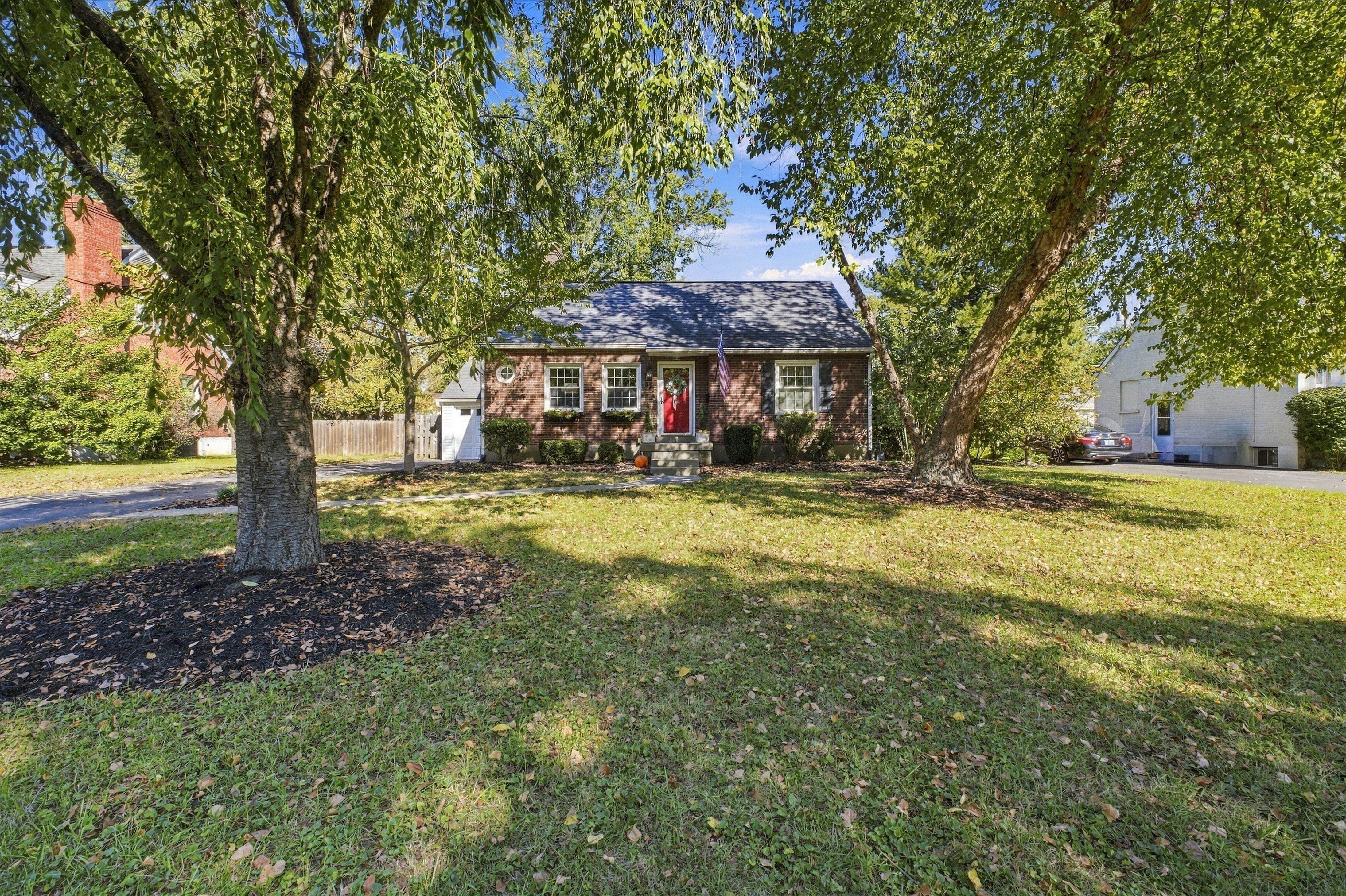  321 Monohan Drive, Louisville, KY 40207 - 物件實景