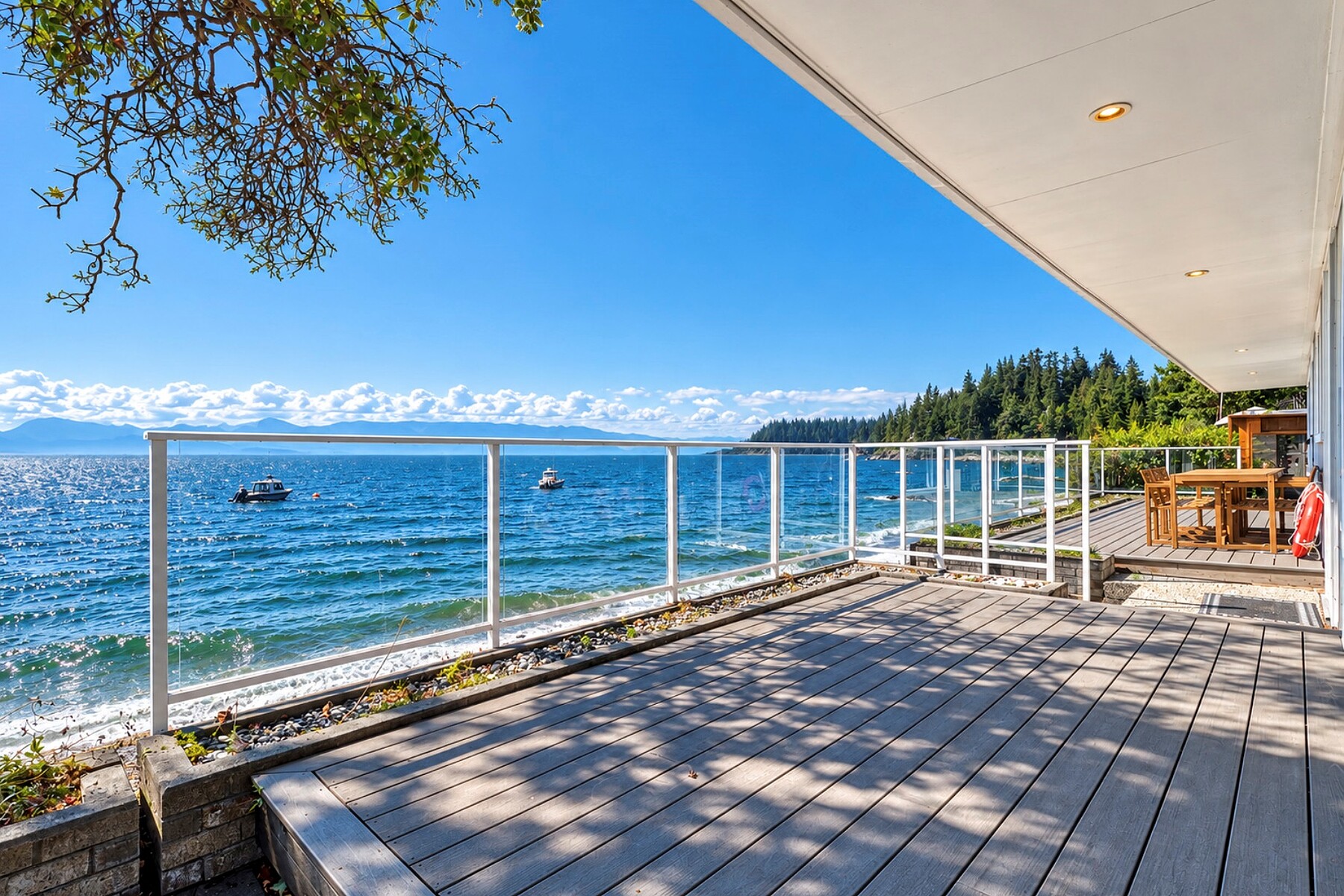  Sechelt, Sunshine Coast - 物件實景