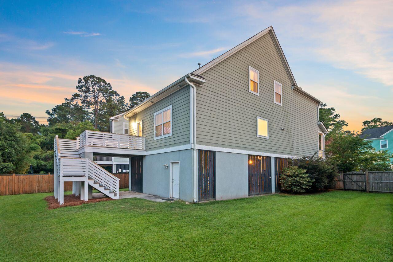 Wando, South Carolina, 29492, United States, 4 Bedrooms Bedrooms, ,3 BathroomsBathrooms,Residential,For Sale,1985333