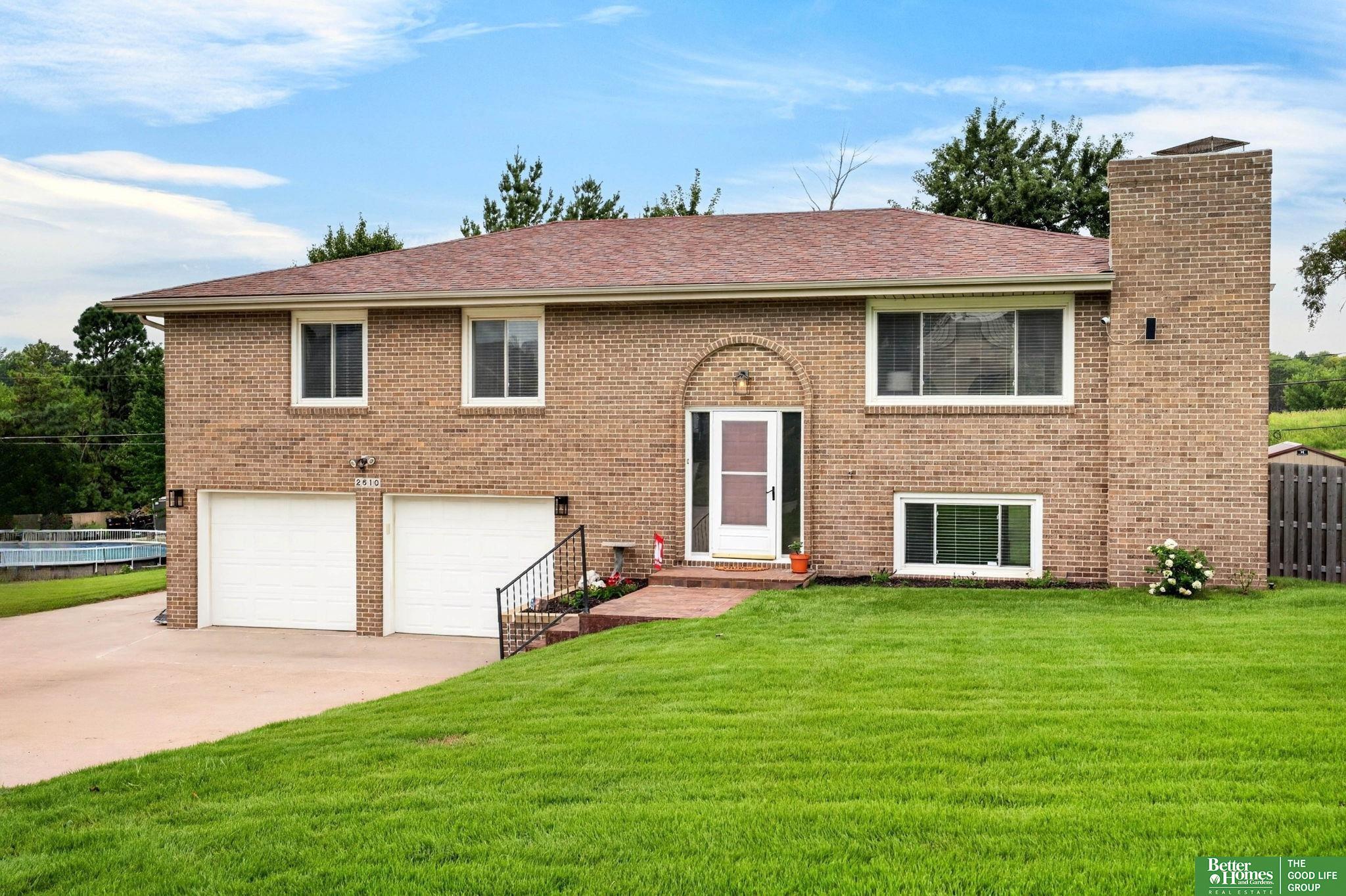 138th St, Omaha, NE 68164 #1