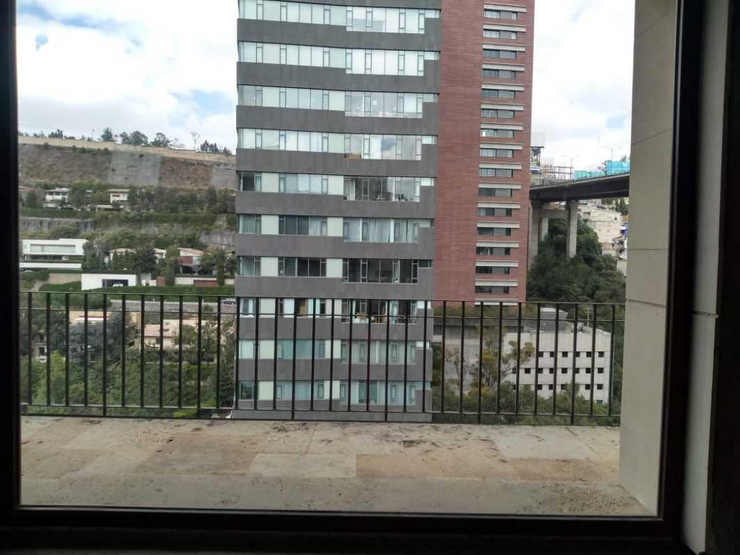 Toribio de Alcaraz, Cuajimalpa de Morelos, Ciudad de México, 05348, Mexico, 1 Bedroom Bedrooms, ,Residential,For Sale,Toribio de Alcaraz,1628393
