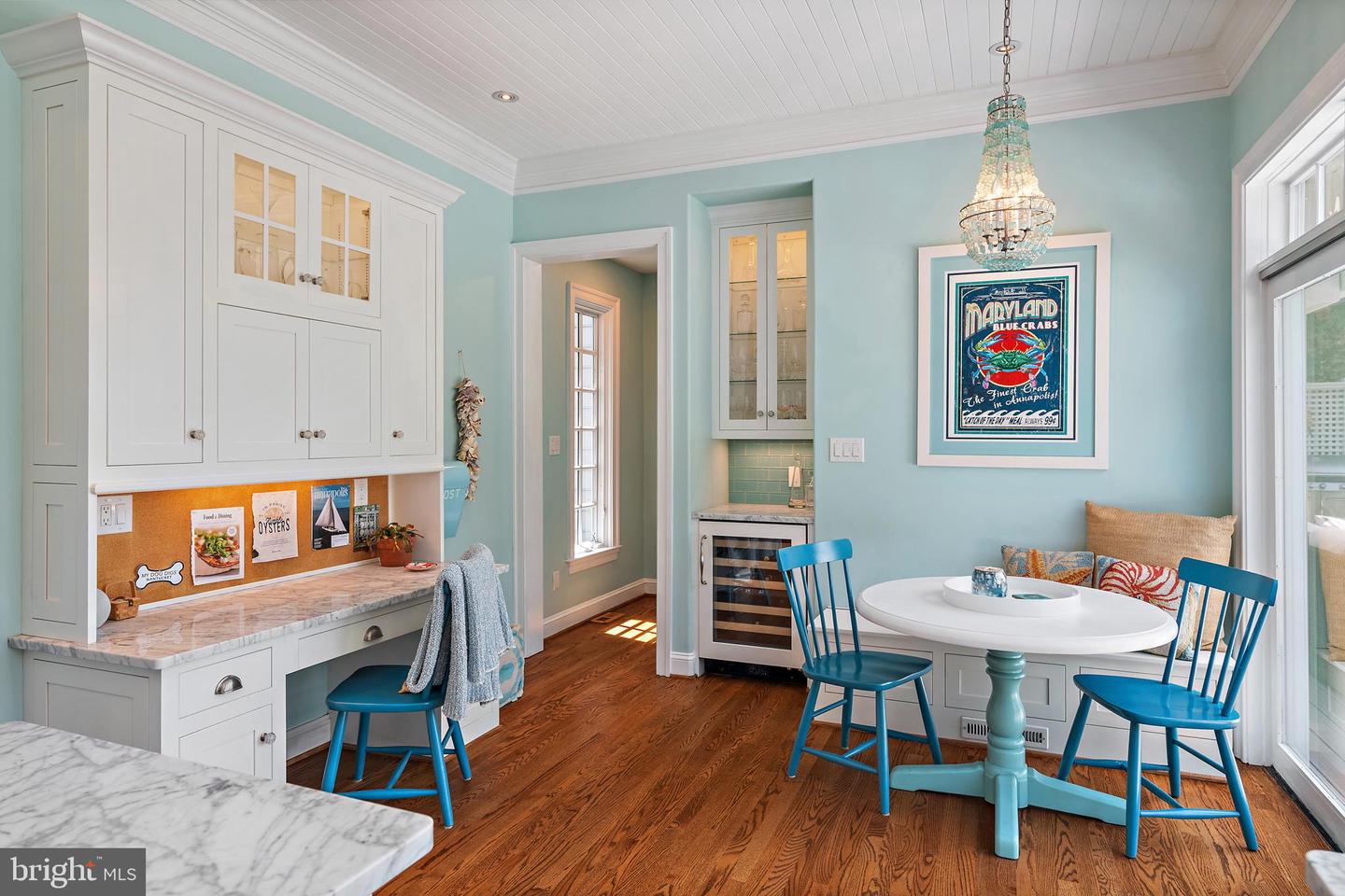 Annapolis, Maryland, 21403, United States, 4 Bedrooms Bedrooms, ,5 BathroomsBathrooms,Residential,For Sale,1927393