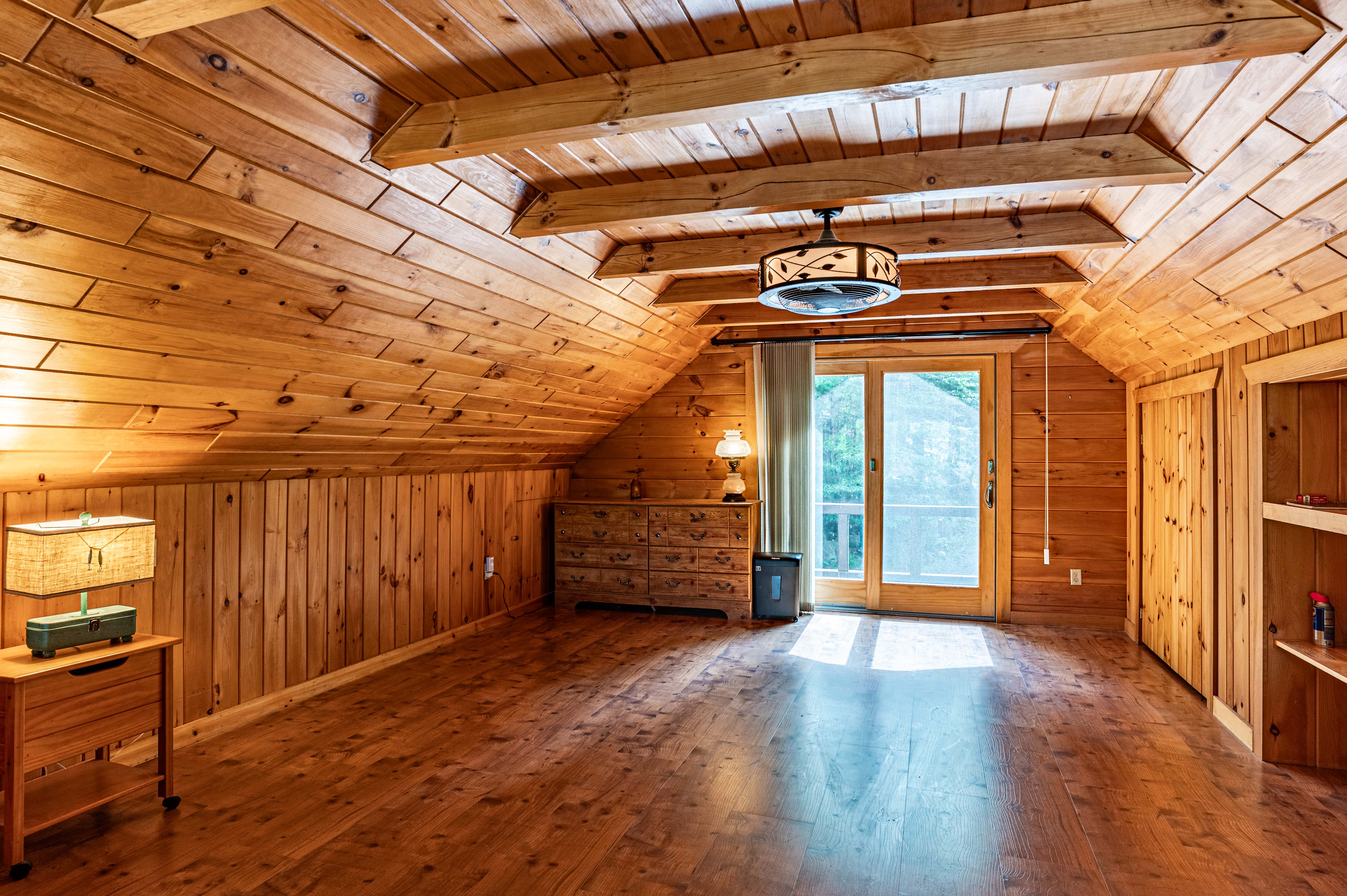  Year Round Chalet in a Beautiful, Protected Cove - 物件實景