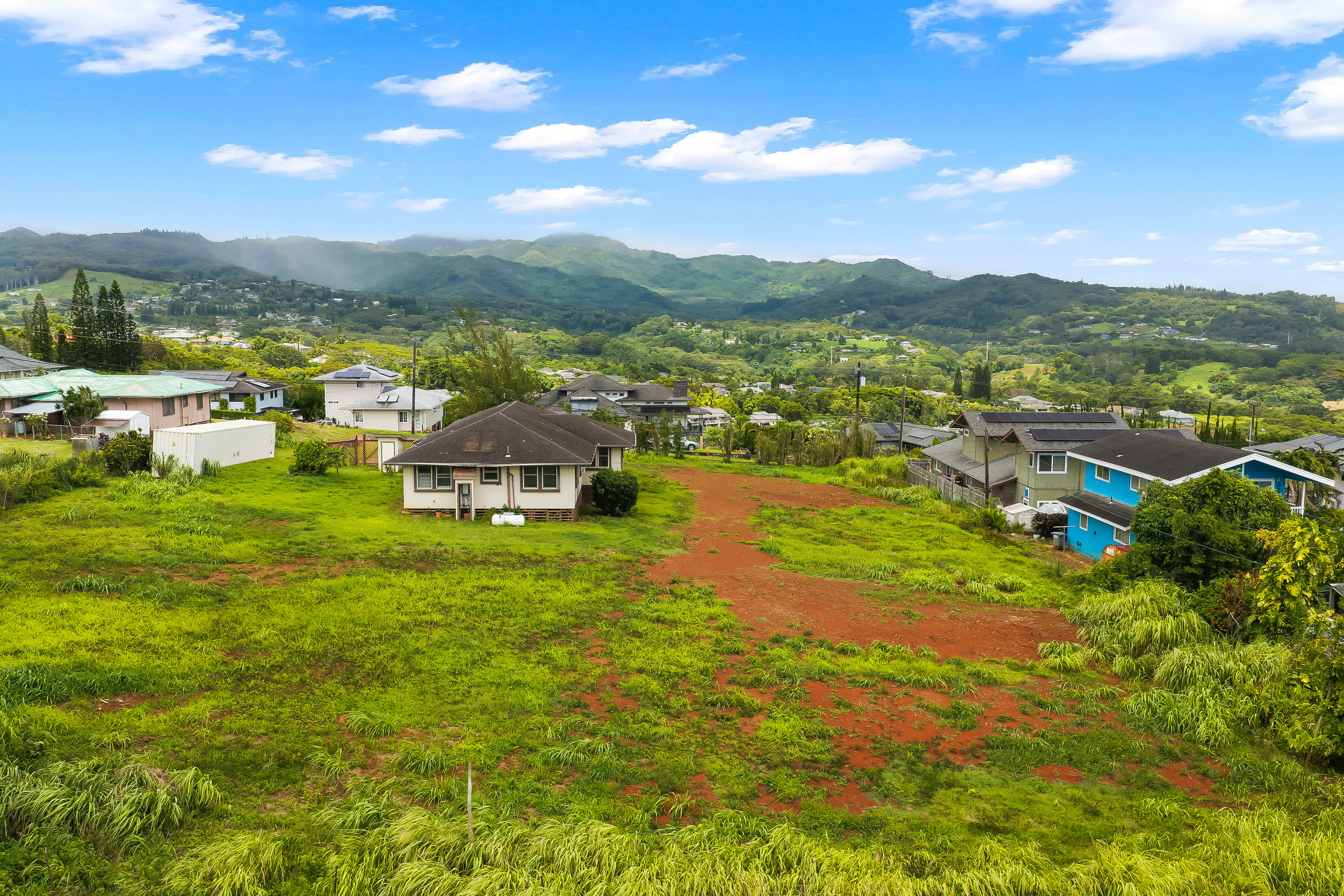  3961 Papalina Rd, Kalaheo, HI, 96741 - 物件實景