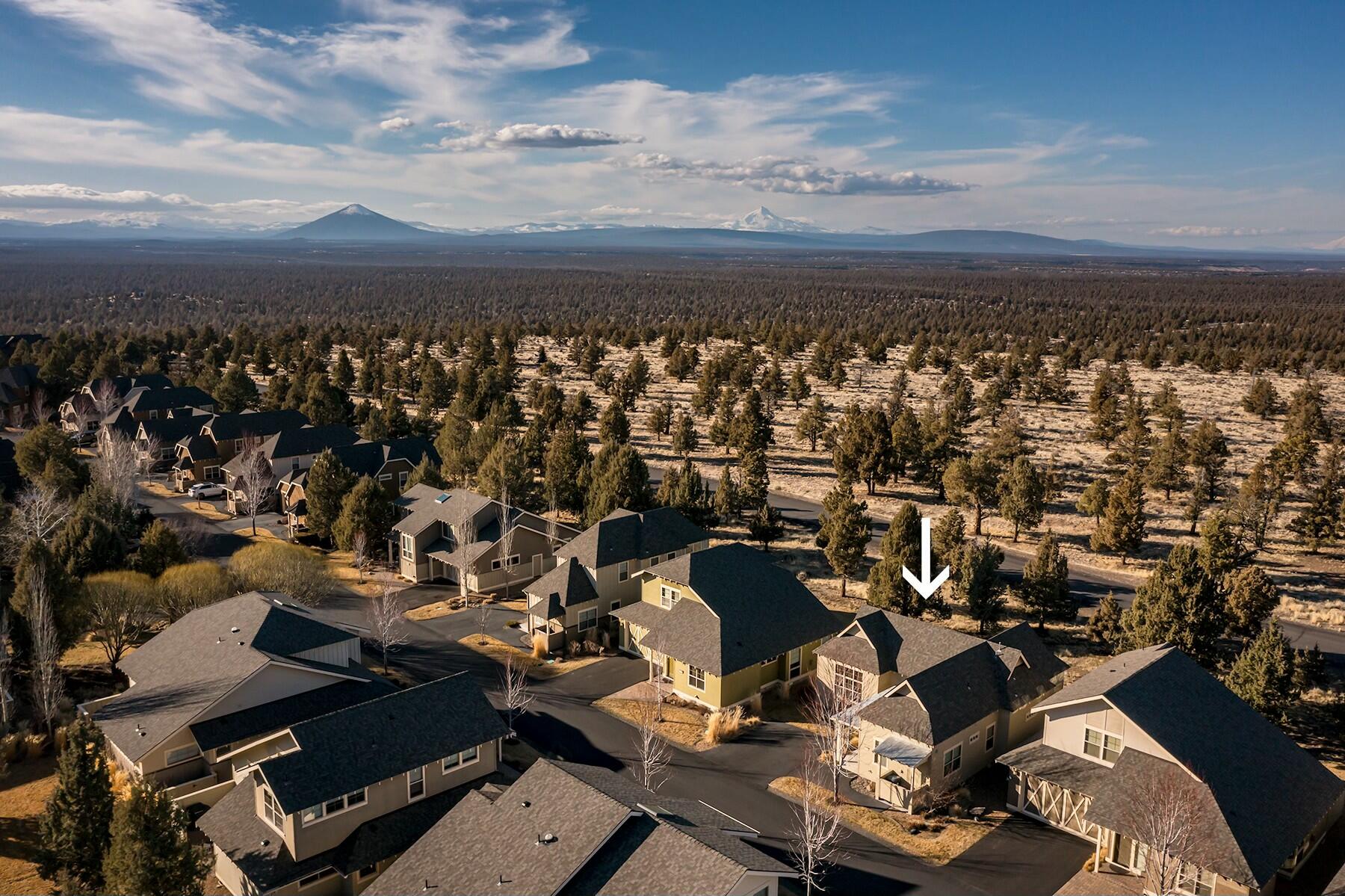 Redmond, Oregon, 97756, United States, 3 Bedrooms Bedrooms, ,2 BathroomsBathrooms,Residential,For Sale,1729232