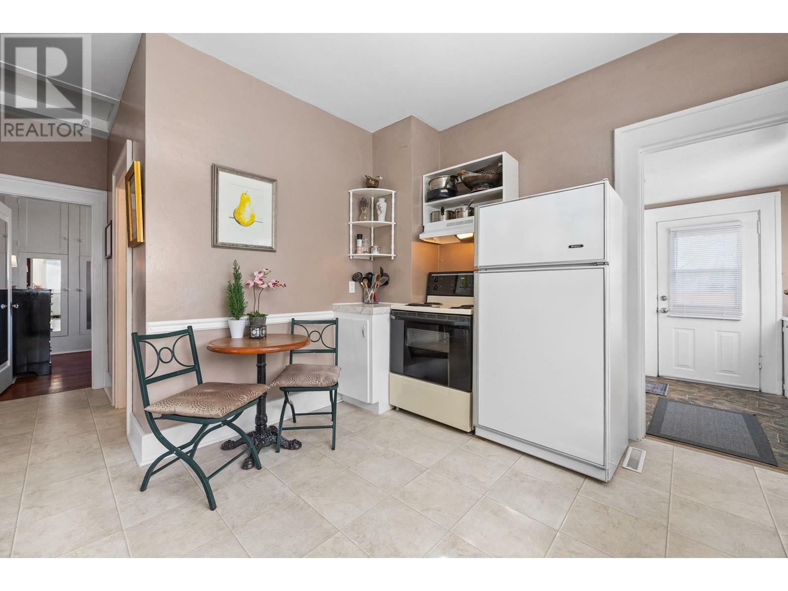 KELOWNA, British Columbia, V1Y 1A7, CA, 2 Bedrooms Bedrooms, ,1 BathroomBathrooms,Residential,For Sale,1837740
