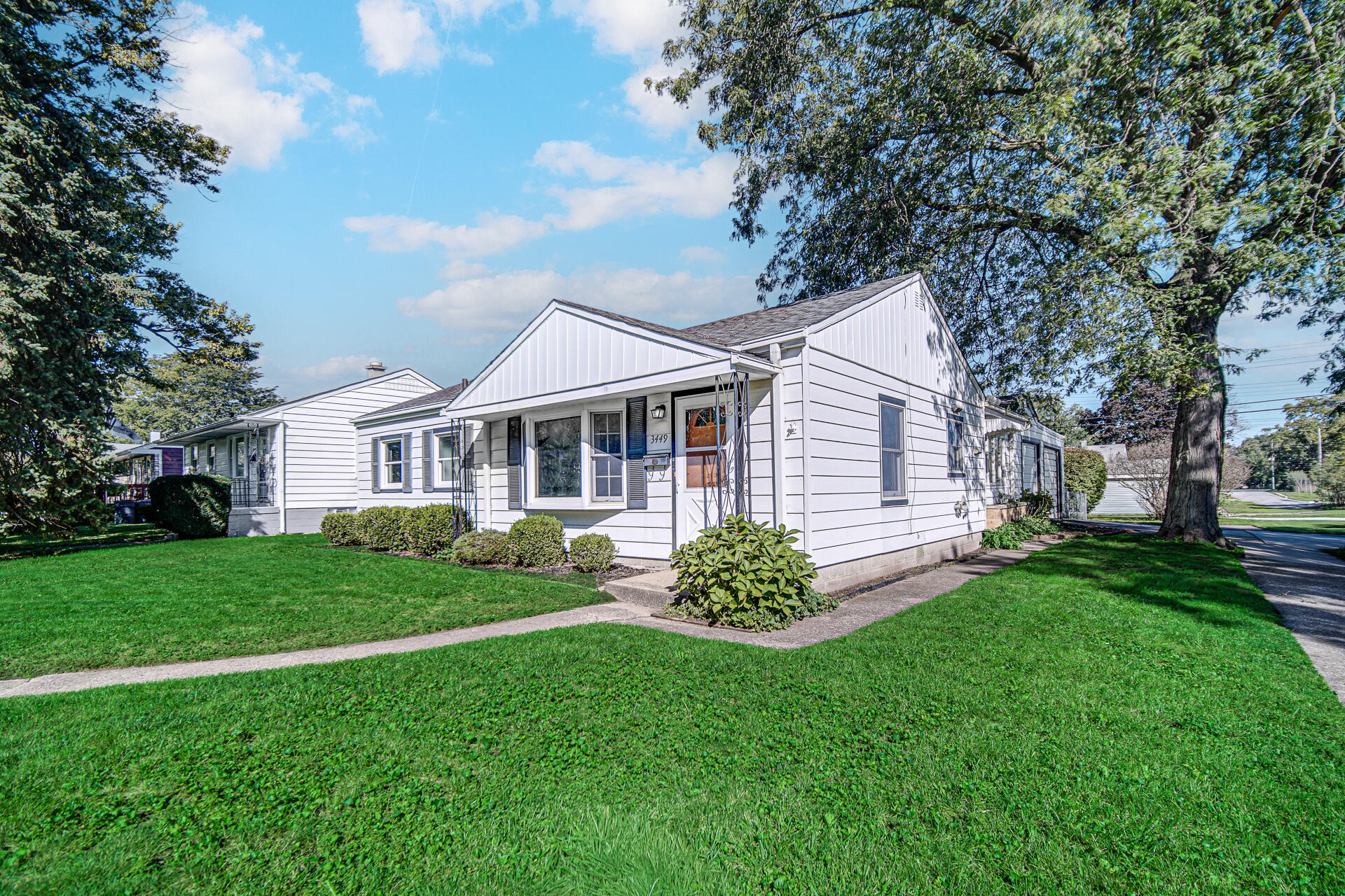 Garfield Ave, Highland, IN 46322 #1