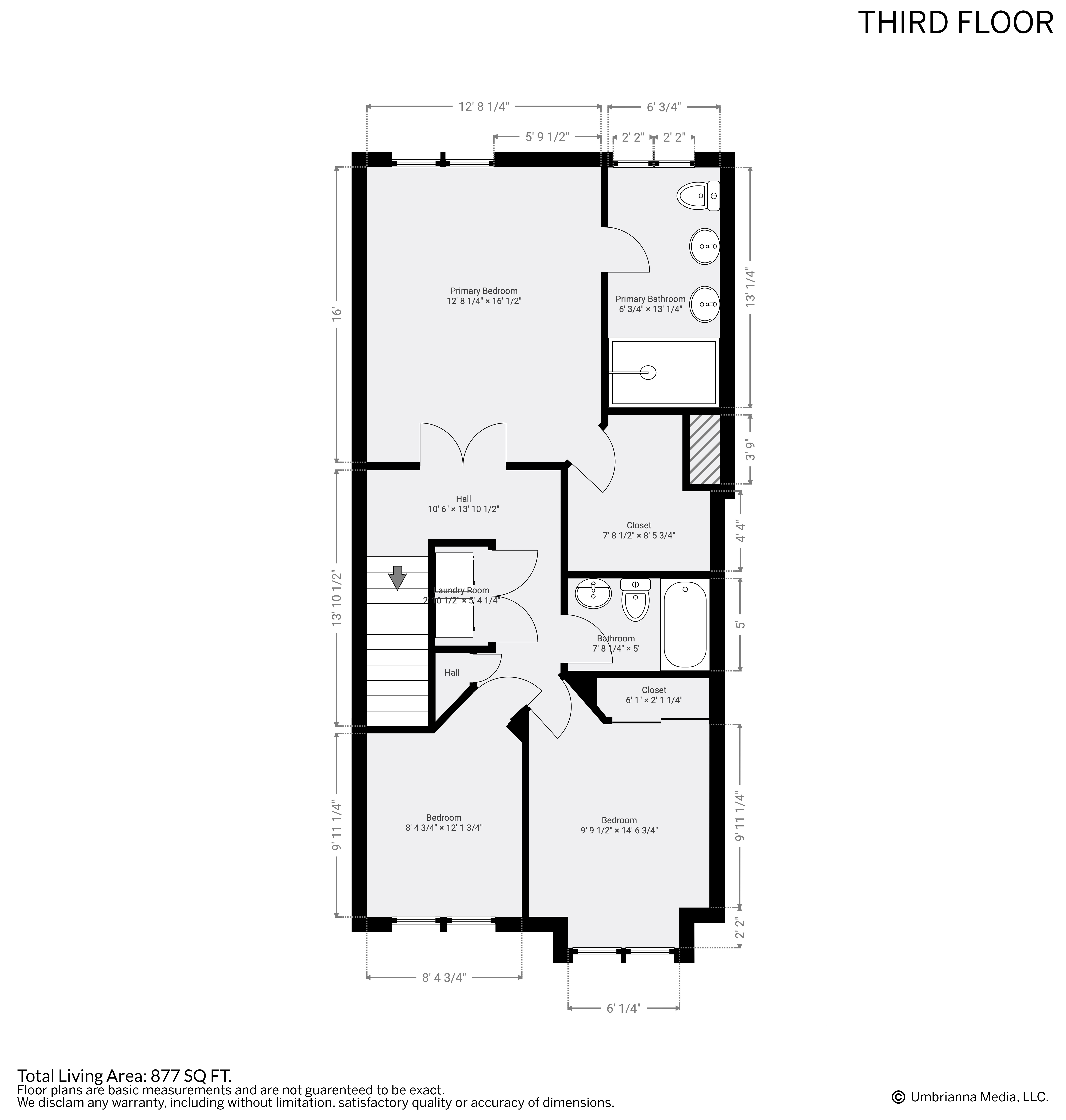  57 Townsend Boulevard, Westborough, MA 01581 - 物件實景