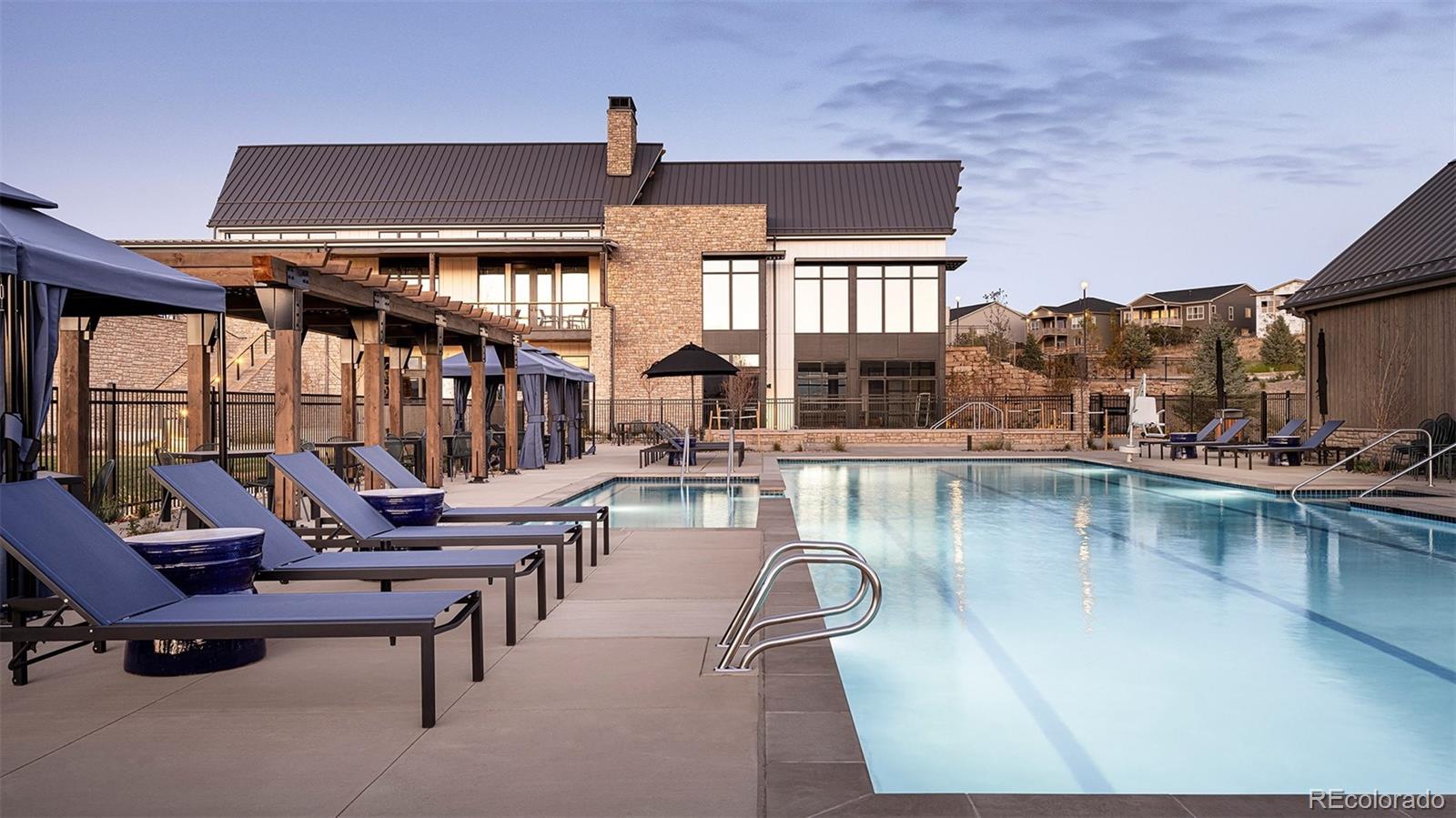 Castle Rock, Colorado, 80104, United States, 3 Bedrooms Bedrooms, ,2 BathroomsBathrooms,Residential,For Sale,1793844