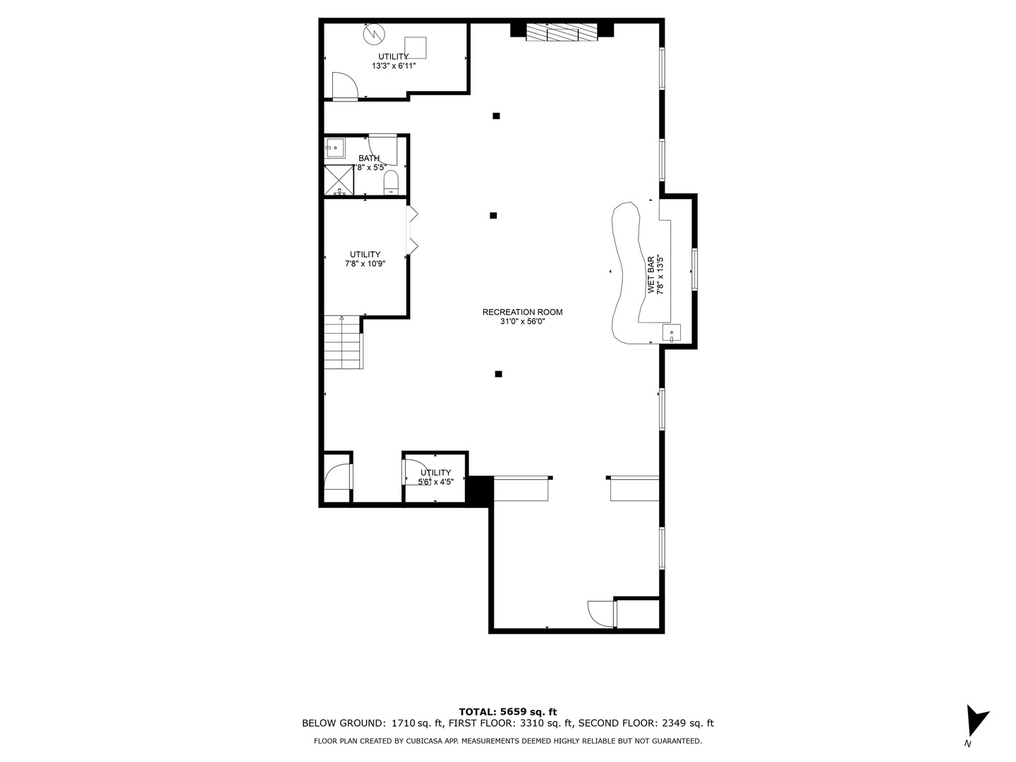 Oak Brook, Illinois, 60523, United States, 5 Bedrooms Bedrooms, ,6 BathroomsBathrooms,Residential,For Sale,1796873