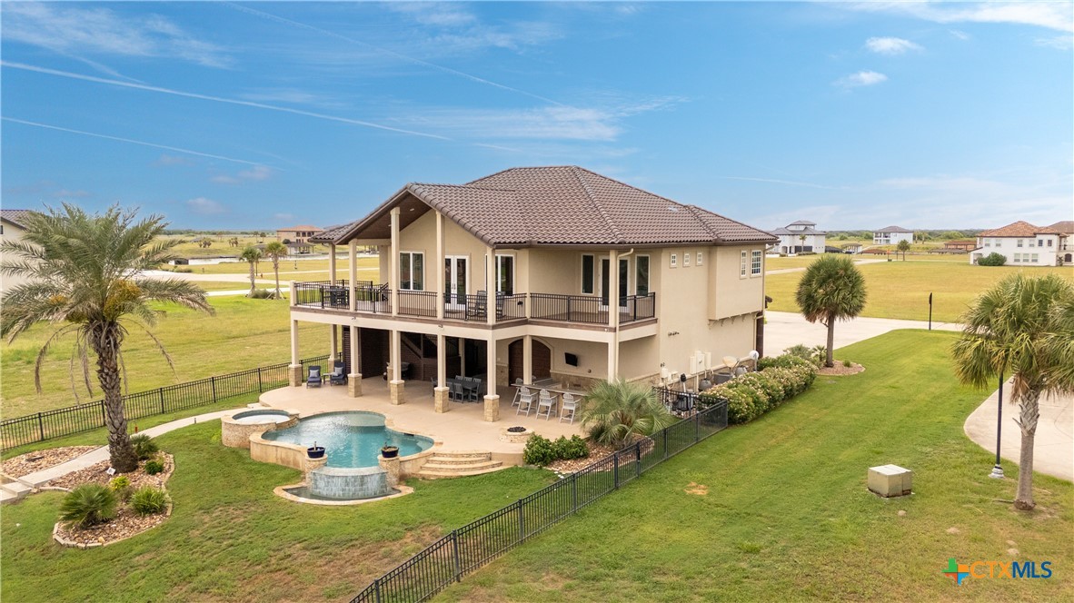 Port O'Connor, Texas, 77979, United States, 5 Bedrooms Bedrooms, ,3 BathroomsBathrooms,Residential,For Sale,1925568