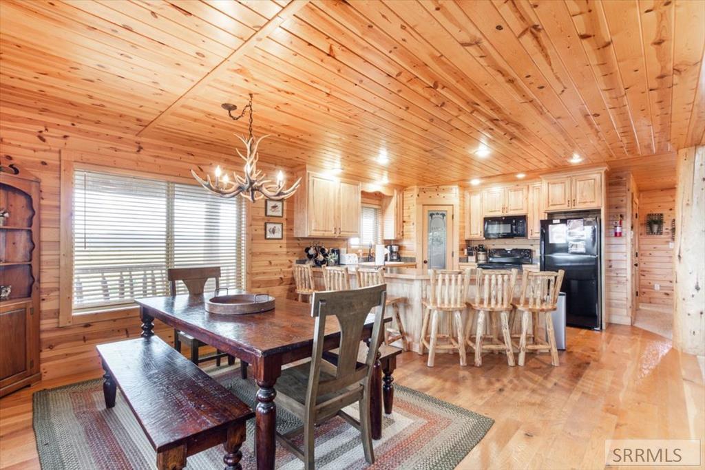 ISLAND PARK, Idaho, 83429, United States, 5 Bedrooms Bedrooms, ,3 BathroomsBathrooms,Residential,For Sale,1923519