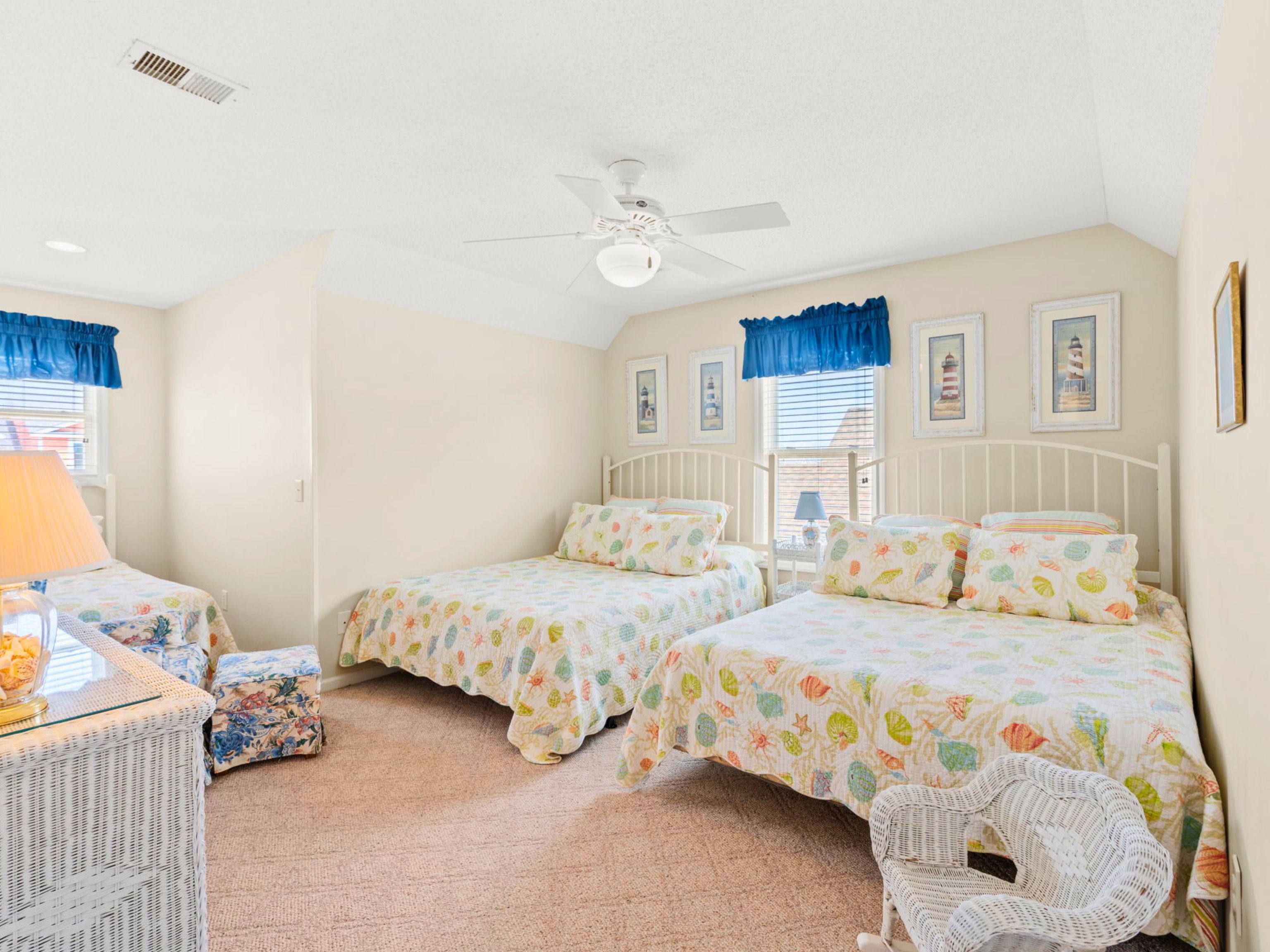  155 Yacht Watch Drive, Holden Beach, NC 28462 - 物件實景