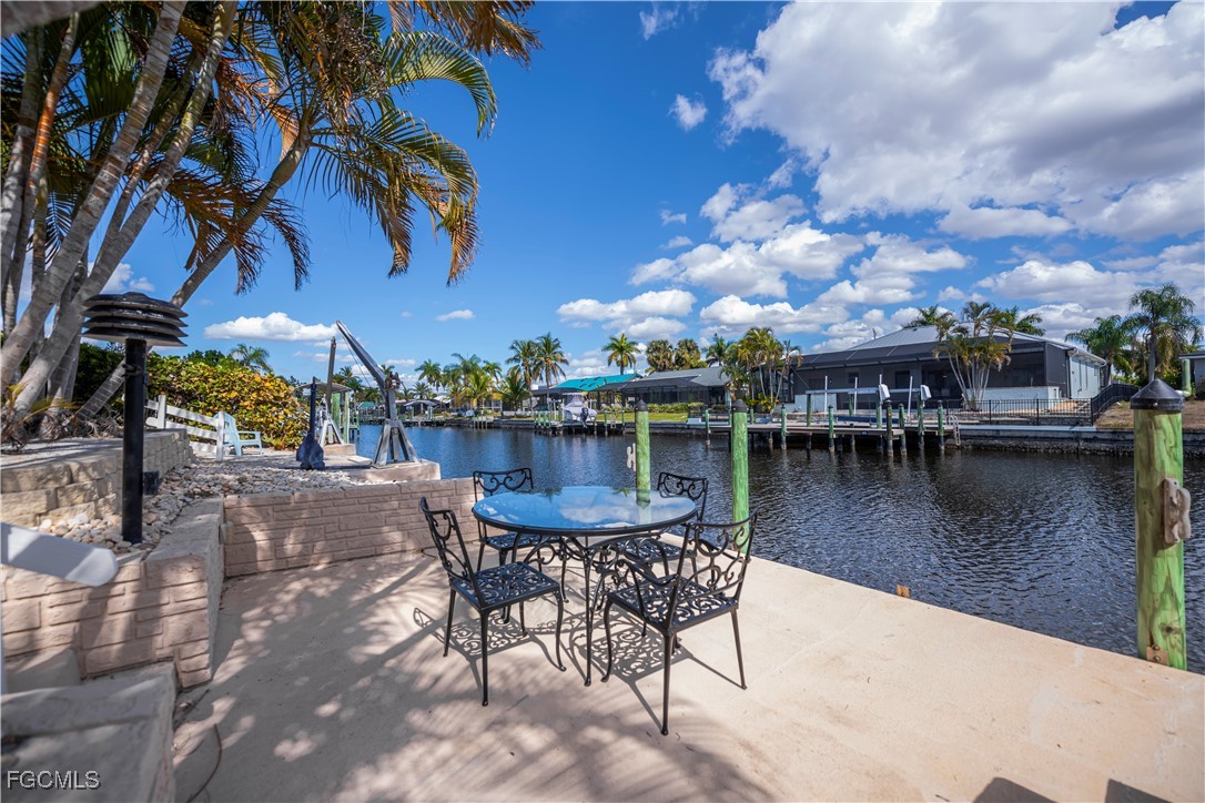Cape Coral, Florida, 33904, United States, 3 Bedrooms Bedrooms, ,2 BathroomsBathrooms,Residential,For Sale,2015928