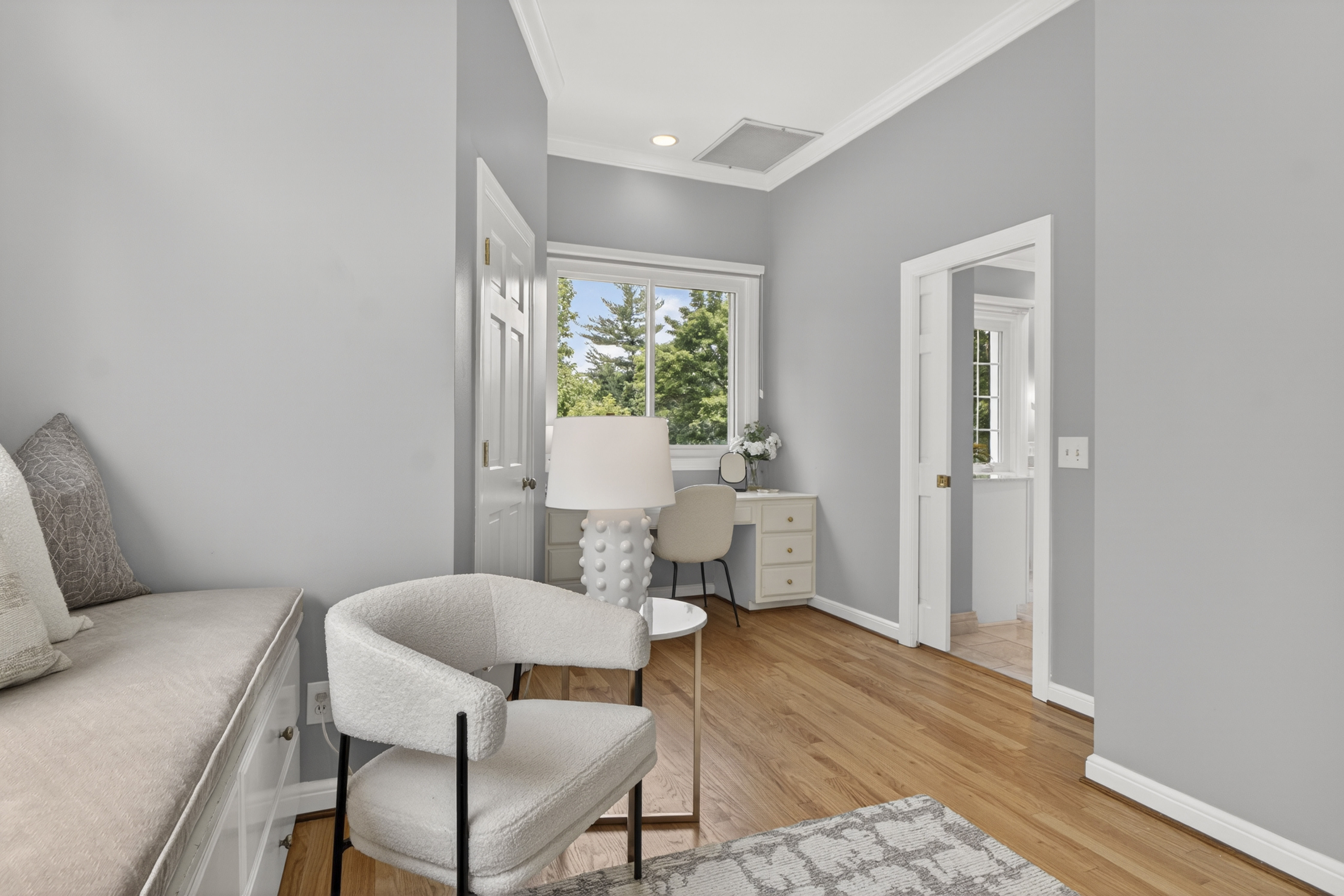  Timeless Mediterranean Revival Blends European Elegance & Hollywood Glamour - 物件實景