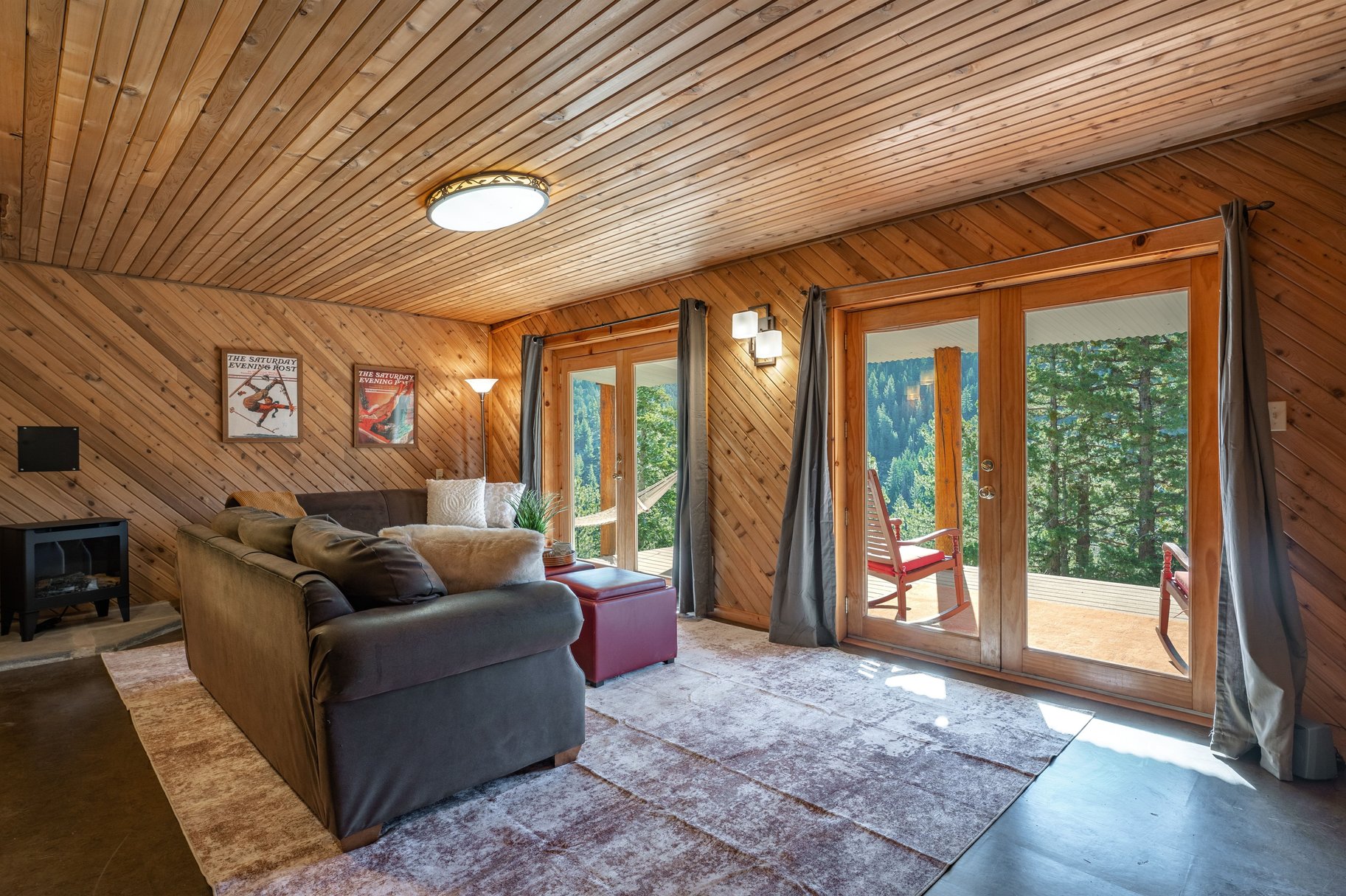  juniper sky lodge, home to where  the heart meets the earth - 物件實景