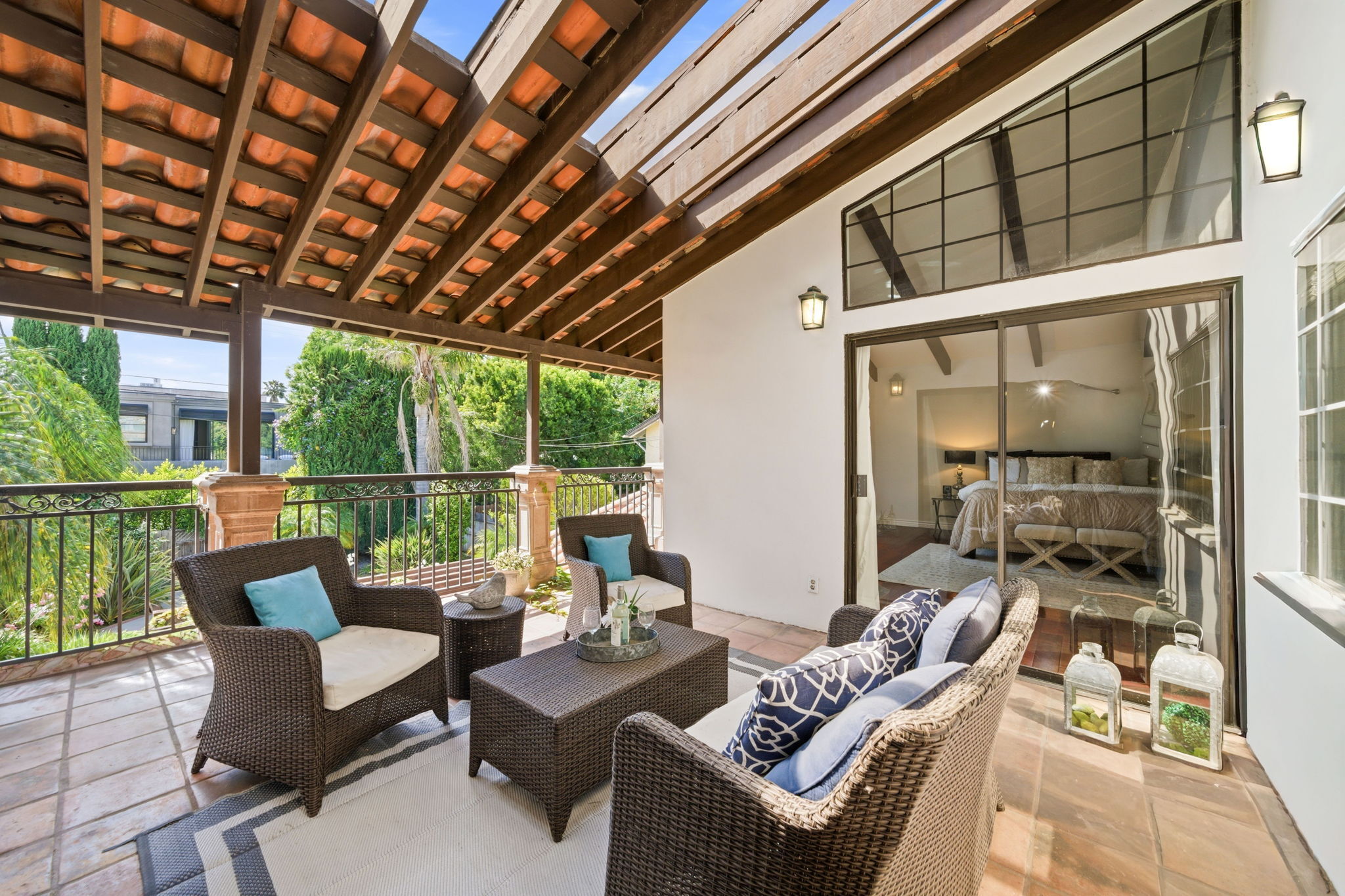  4115 Laurelgrove Ave - 物件實景