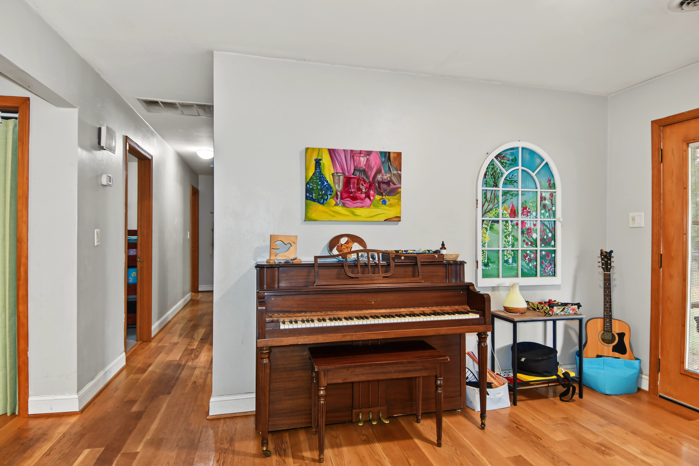  605 Saddlehorn Drive, Chesapeake, VA 23322 - 物件實景
