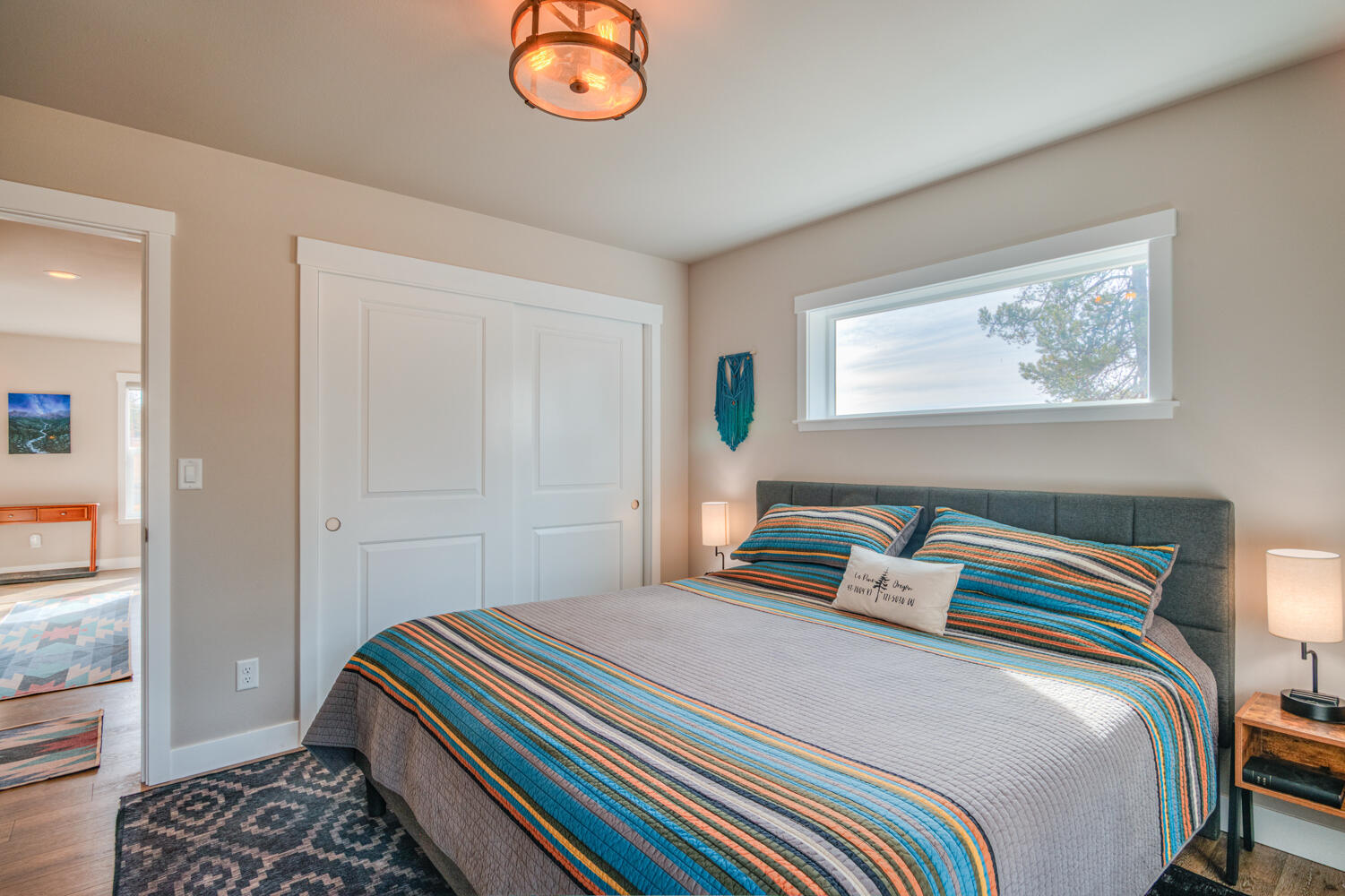 La Pine, Oregon, 97739, United States, 3 Bedrooms Bedrooms, ,3 BathroomsBathrooms,Residential,For Sale,2016601