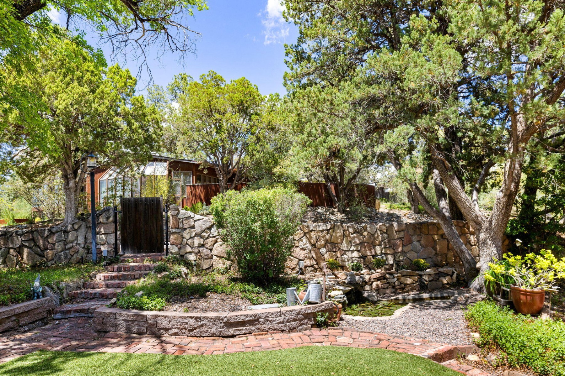  543 S Hassayampa Drive  Prescott, AZ - 物件實景