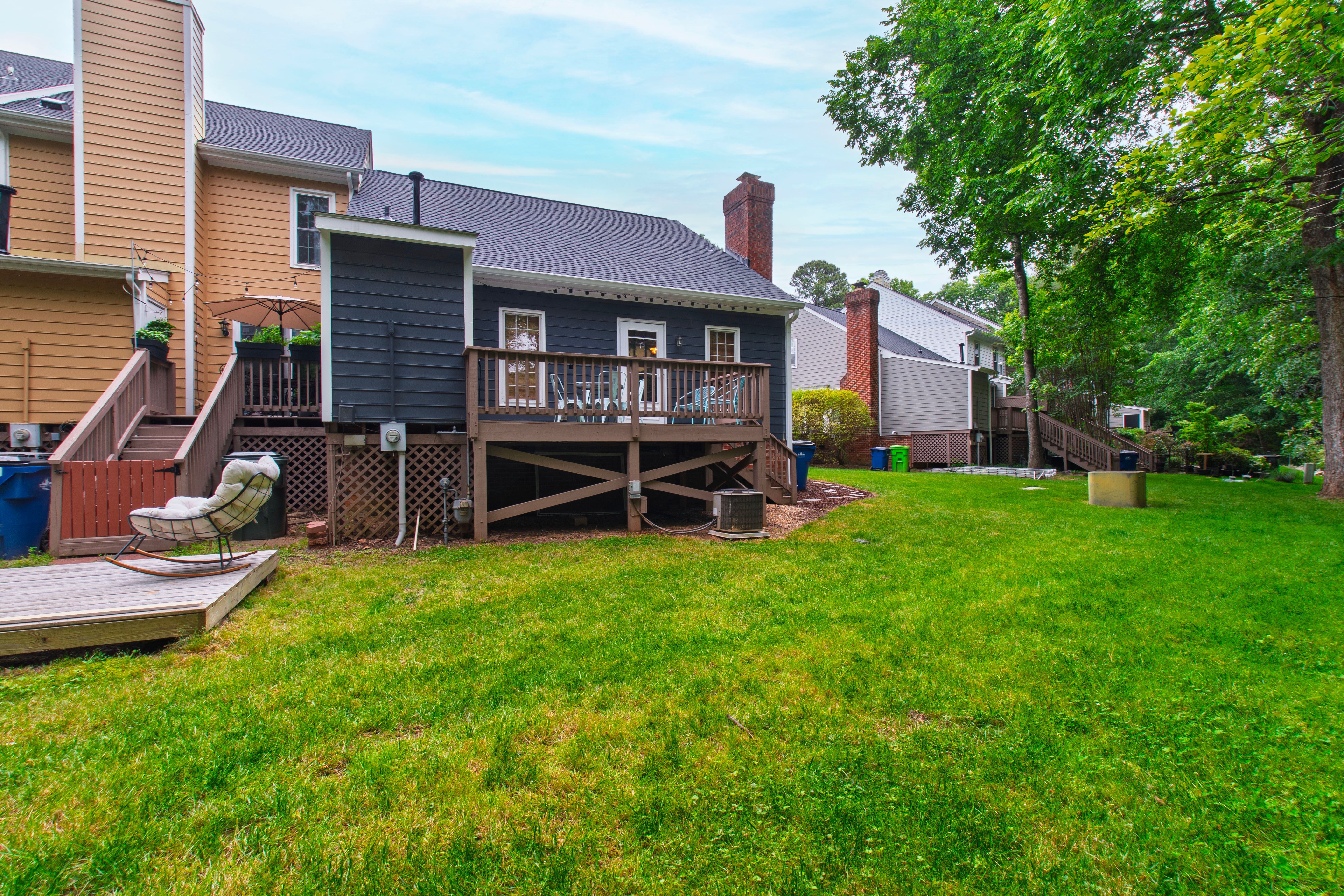  4537 Hershey Court, Raleigh, NC 27613 - 物件實景