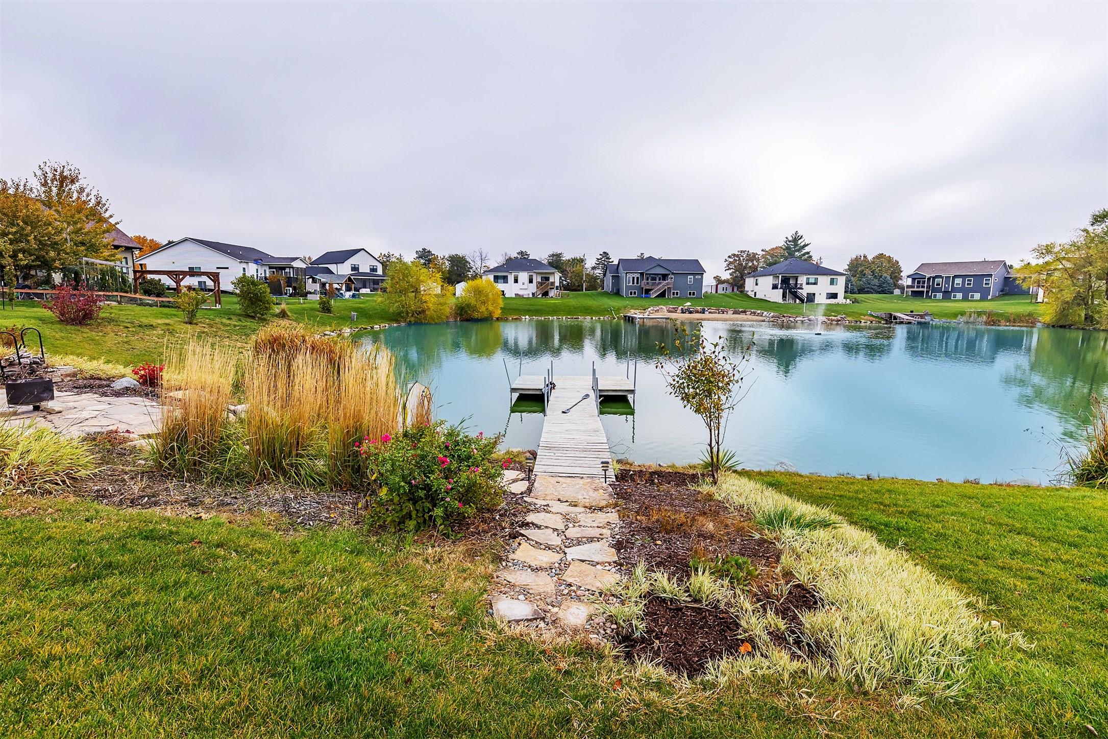 Huxley, Iowa, 50124, United States, 4 Bedrooms Bedrooms, ,3 BathroomsBathrooms,Residential,For Sale,1987061