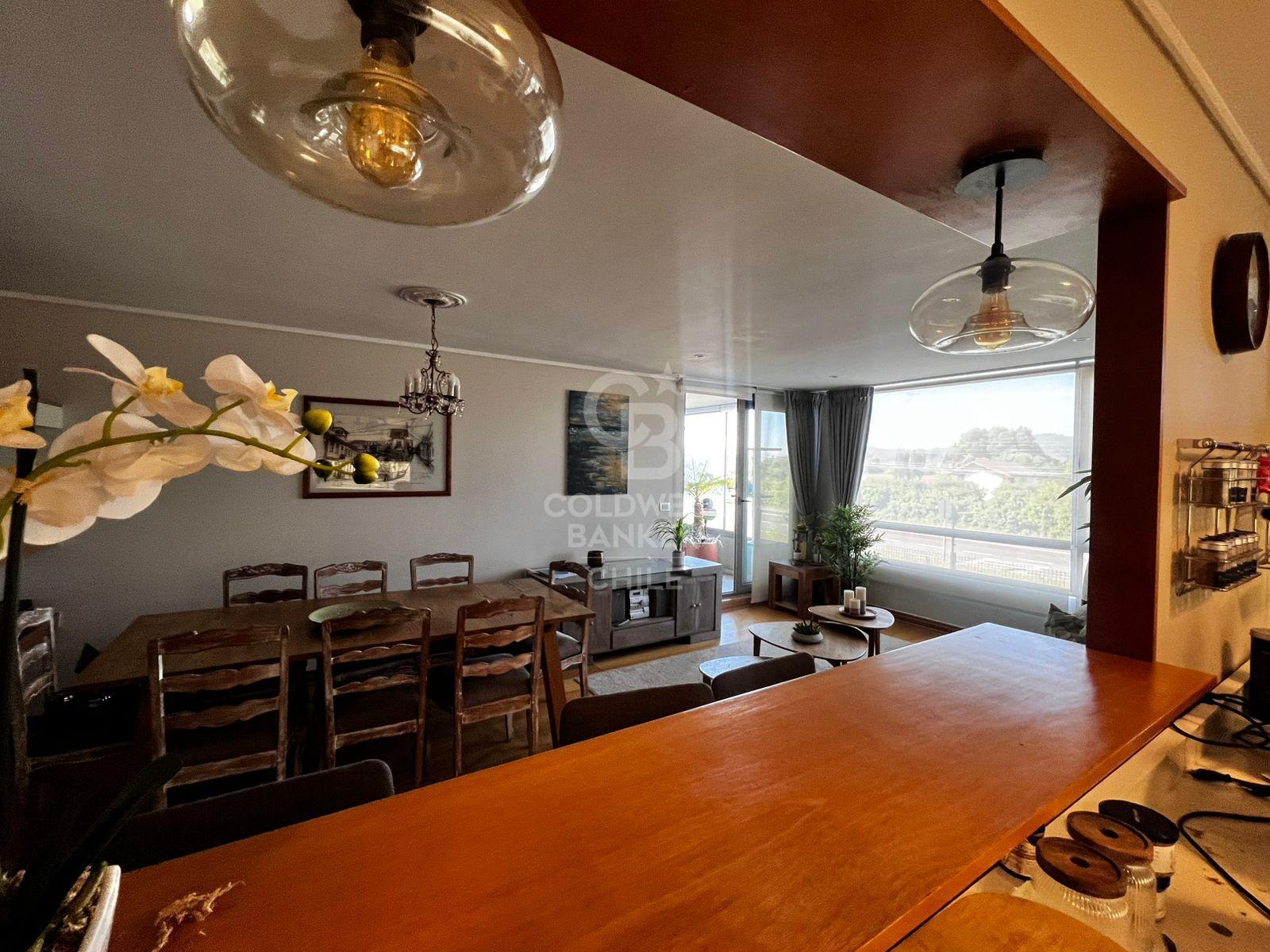 San Pedro De La Paz, Chile, 3 Bedrooms Bedrooms, ,3 BathroomsBathrooms,Residential,For Sale,1743672