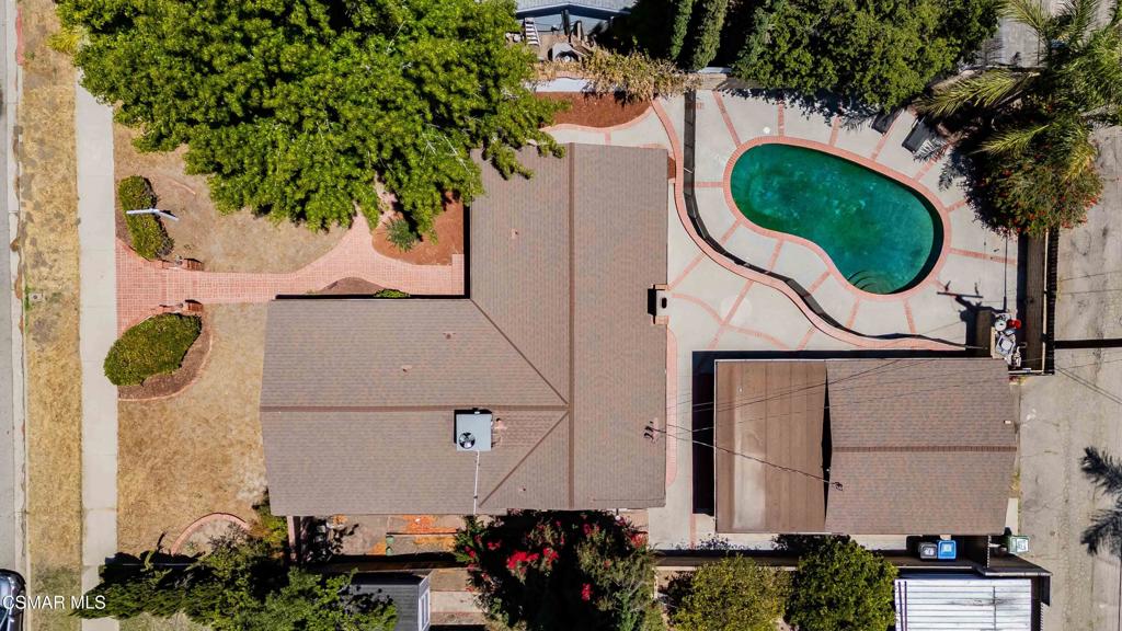 Granada Hills, California, 91344, United States, 4 Bedrooms Bedrooms, ,2 BathroomsBathrooms,Residential,For Sale,1900791