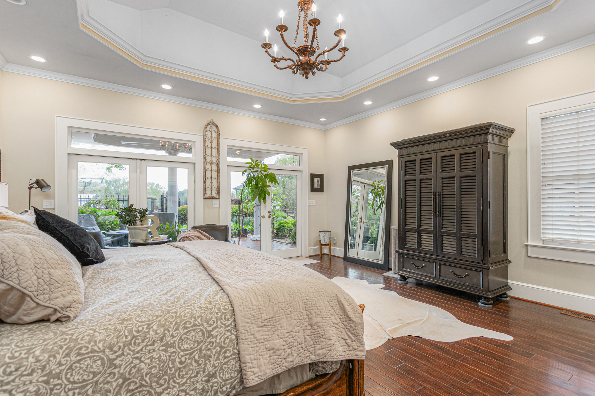  3542 Bason Road, Mebane, NC 27302 - 物件實景