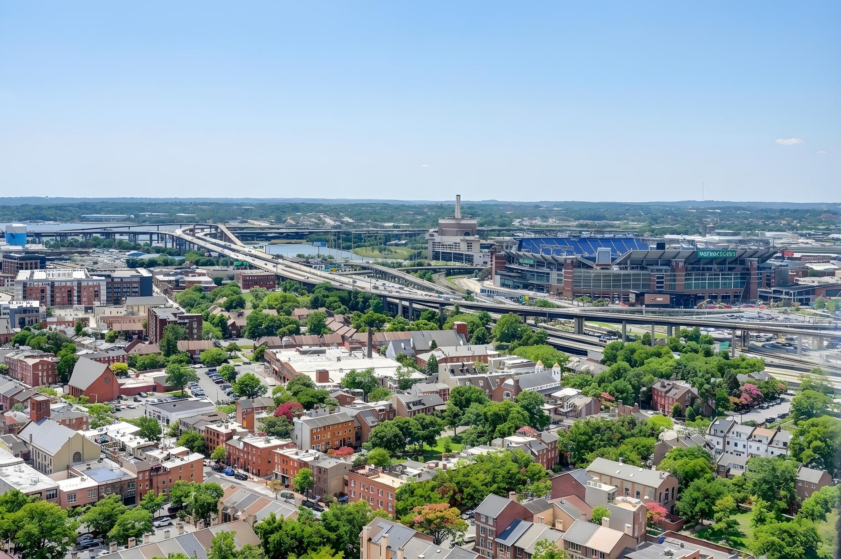  OTTERBEIN - 物件實景