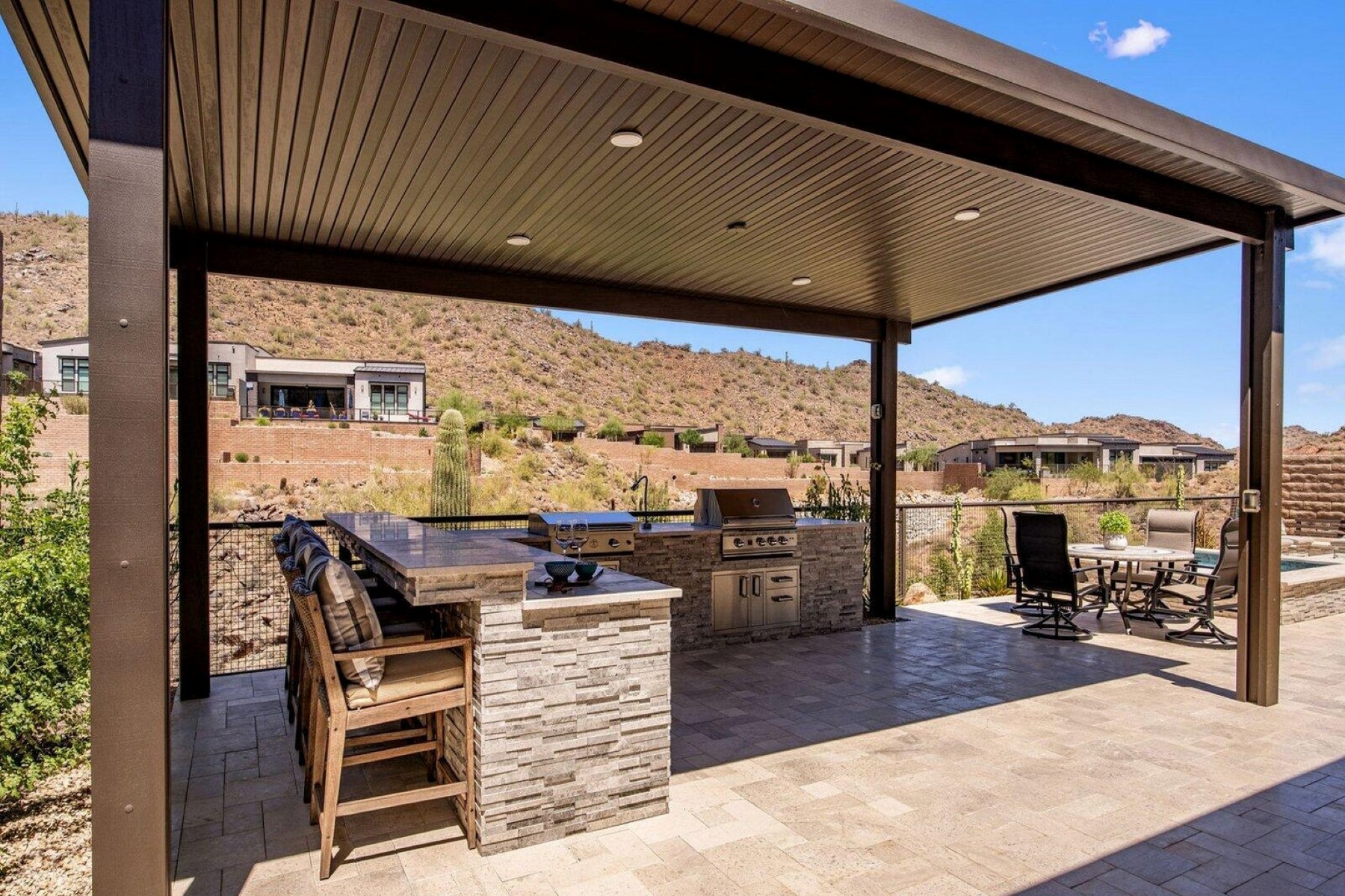  14166 E Highland Avenue ¦ Fountain Hills, AZ - 物件實景
