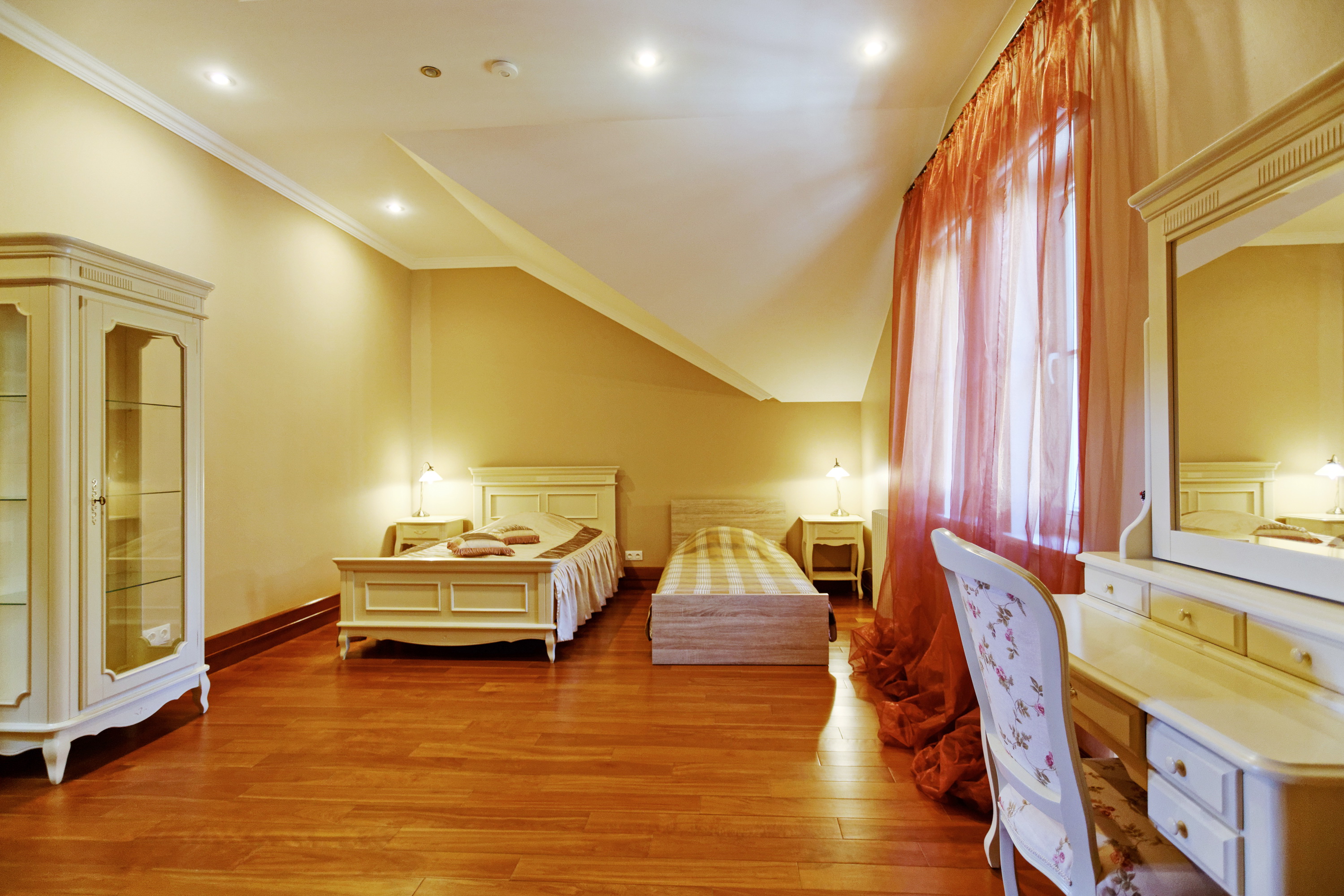  Unique Villa Filix in the resort city Jurmala - 物件實景