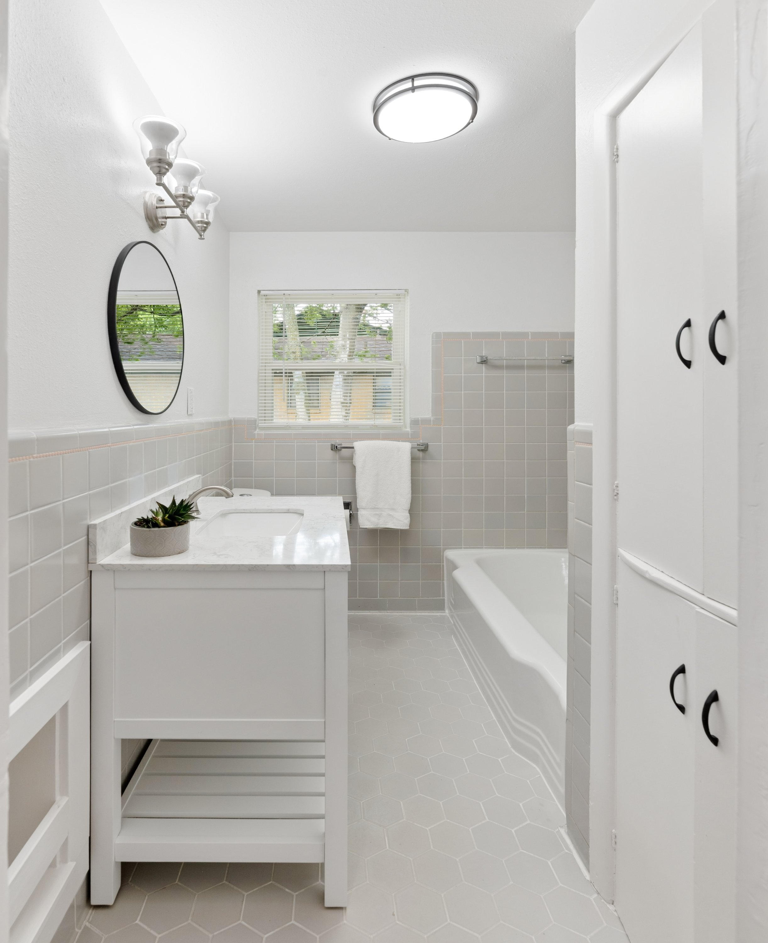  Newly renovated FULL duplex near White Rock Lake - 物件實景